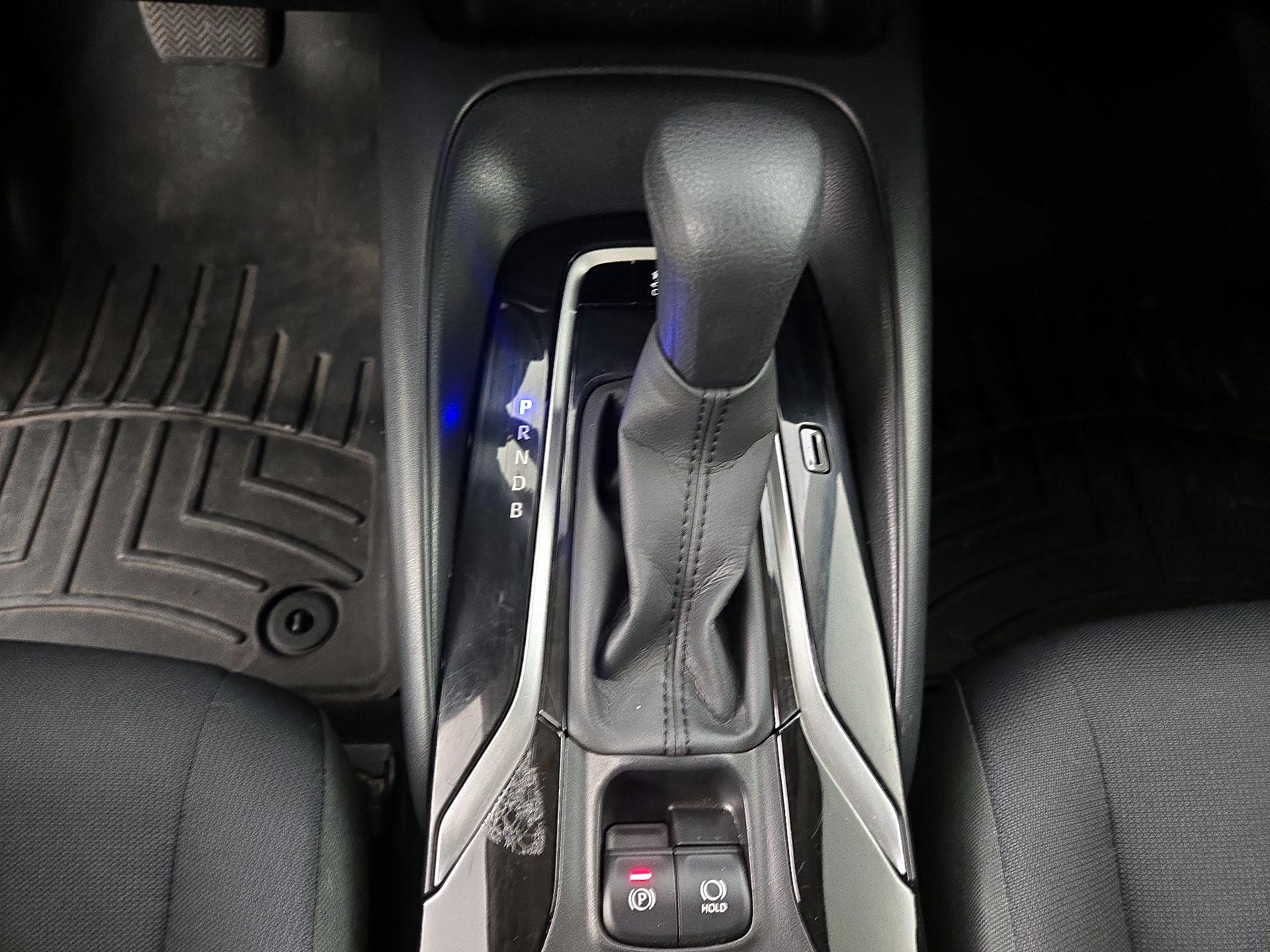 Thumbnail: 2022 Toyota Corolla - 17