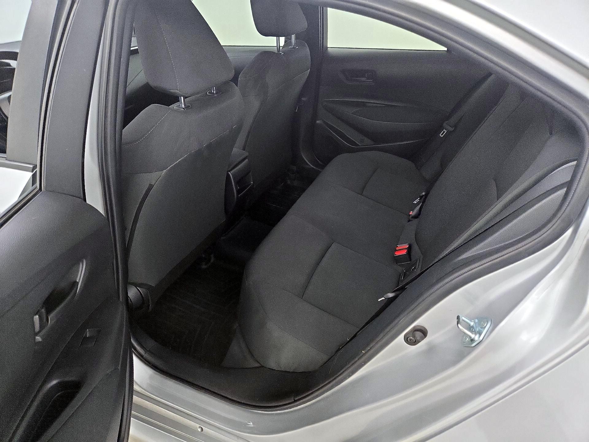 Thumbnail: 2022 Toyota Corolla - 19