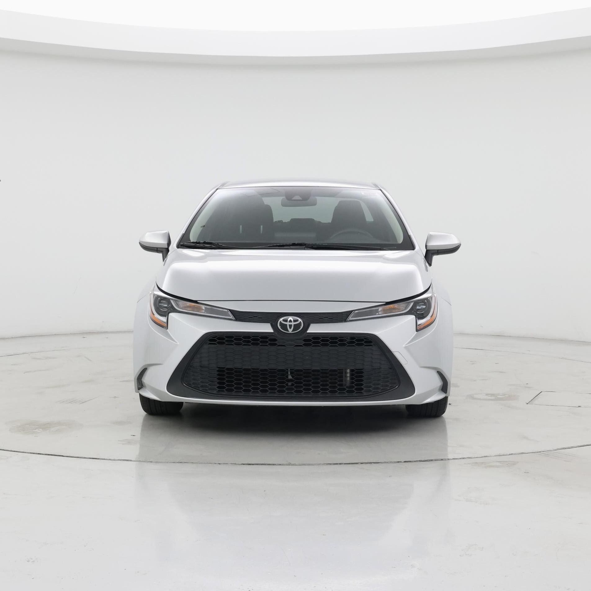 Thumbnail: 2022 Toyota Corolla - 5