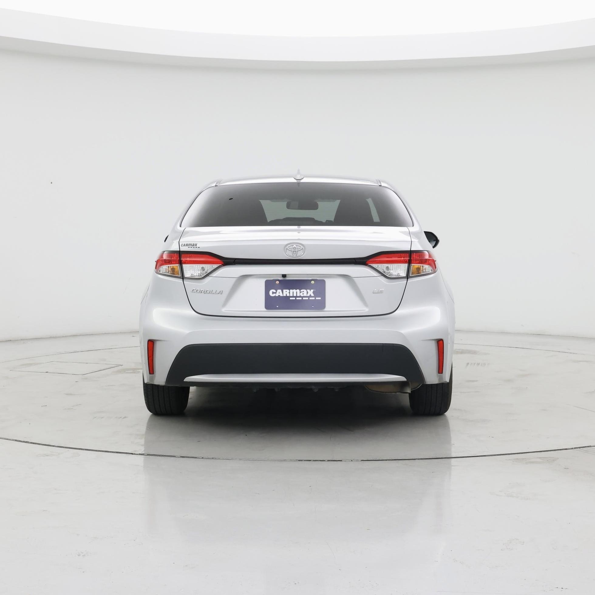 Thumbnail: 2022 Toyota Corolla - 6