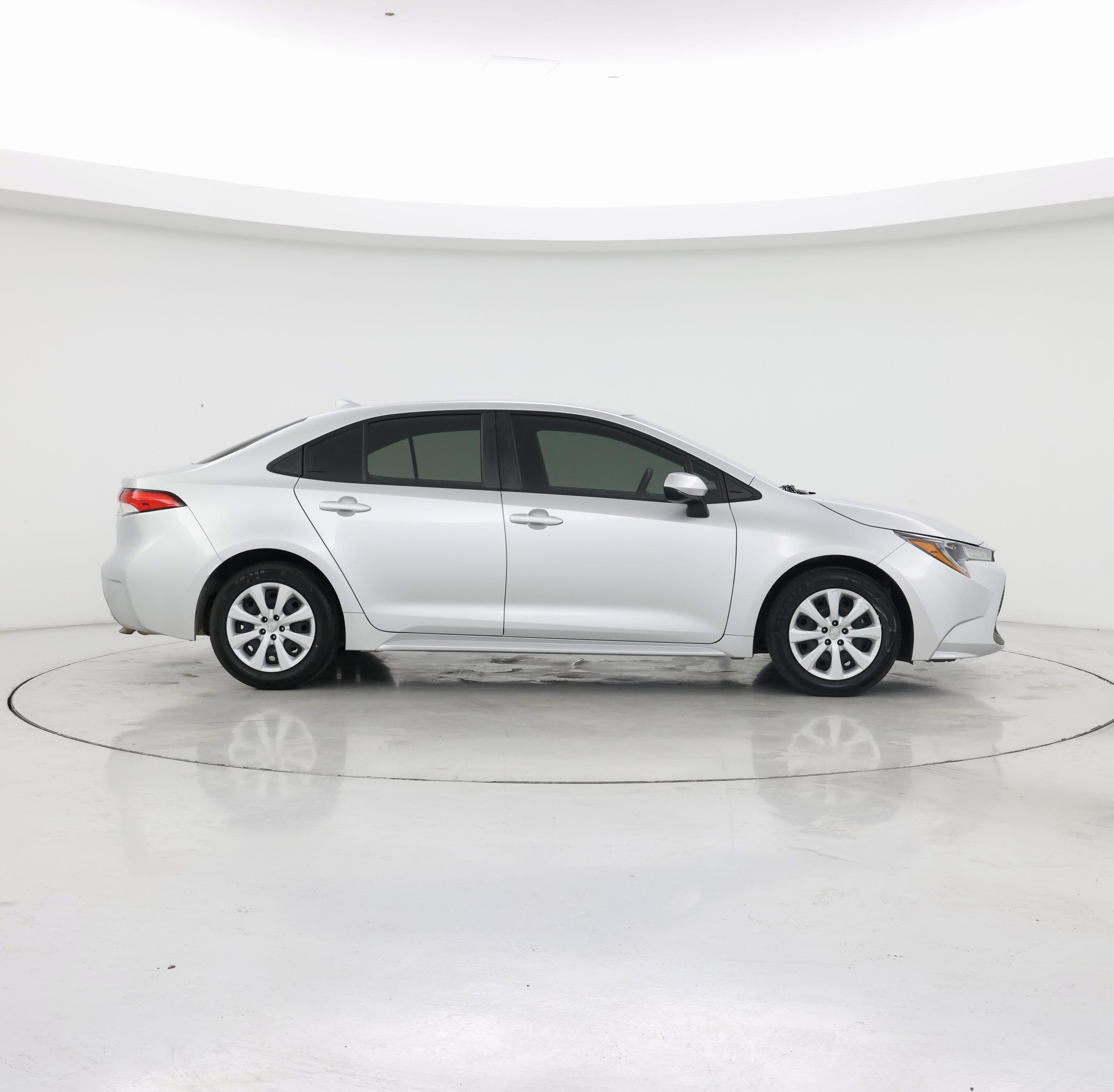 Thumbnail: 2022 Toyota Corolla - 7