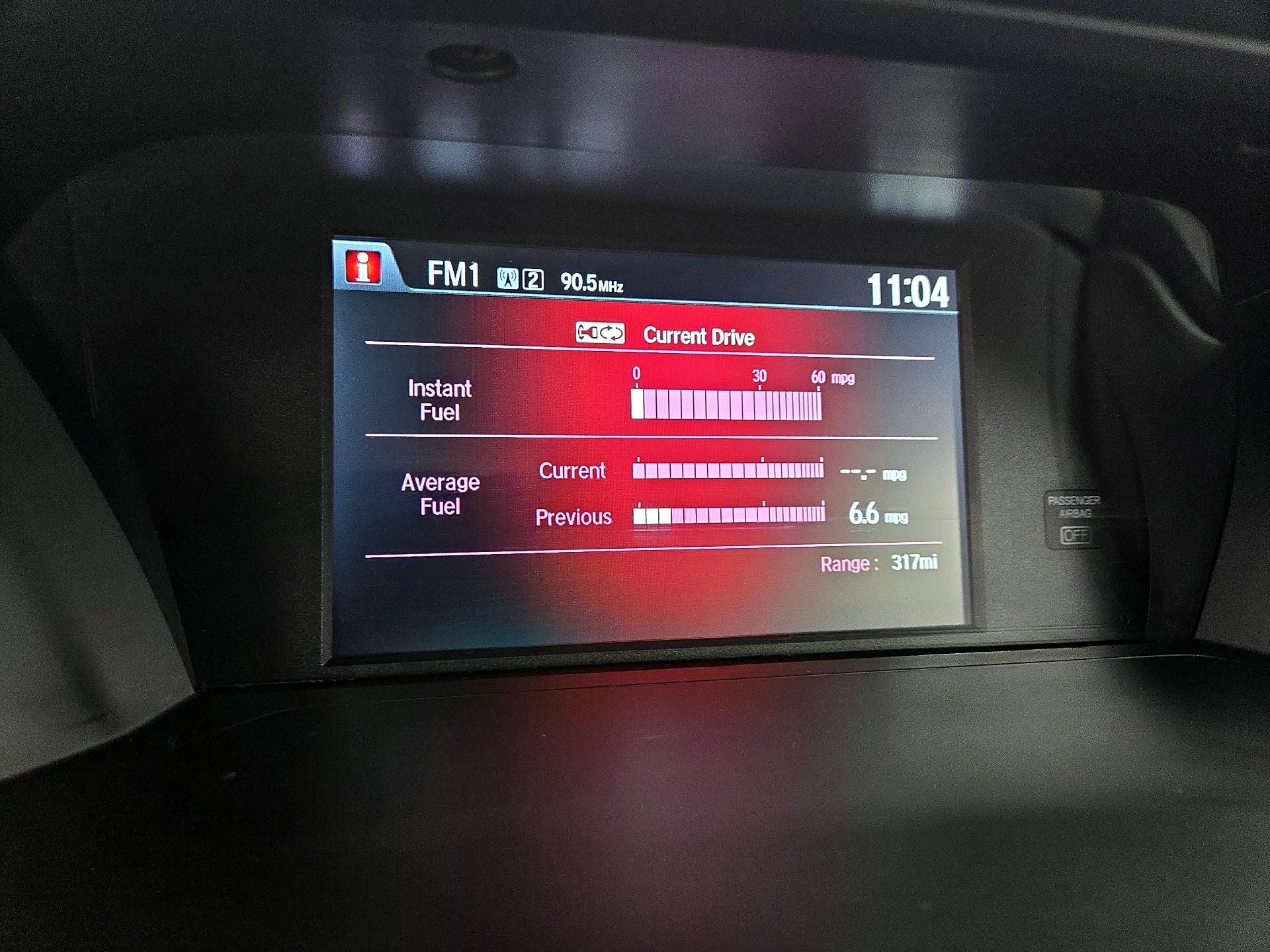 Thumbnail: 2015 Honda Accord - 15