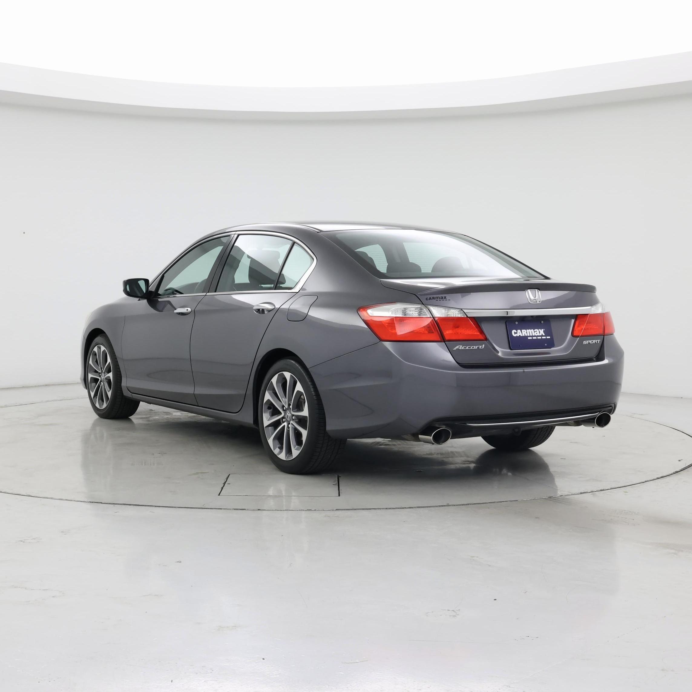 Thumbnail: 2015 Honda Accord - 2