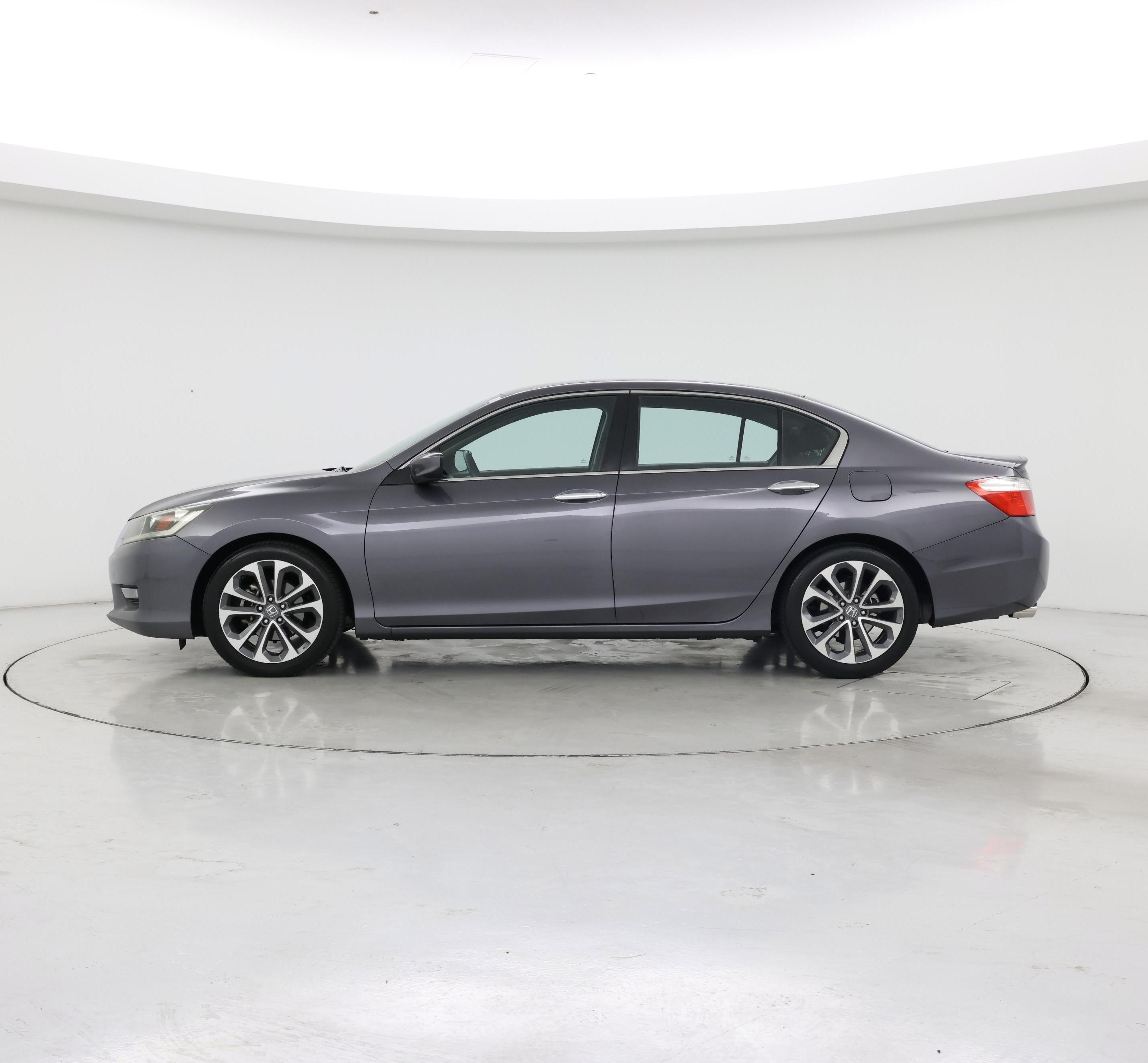 Thumbnail: 2015 Honda Accord - 3