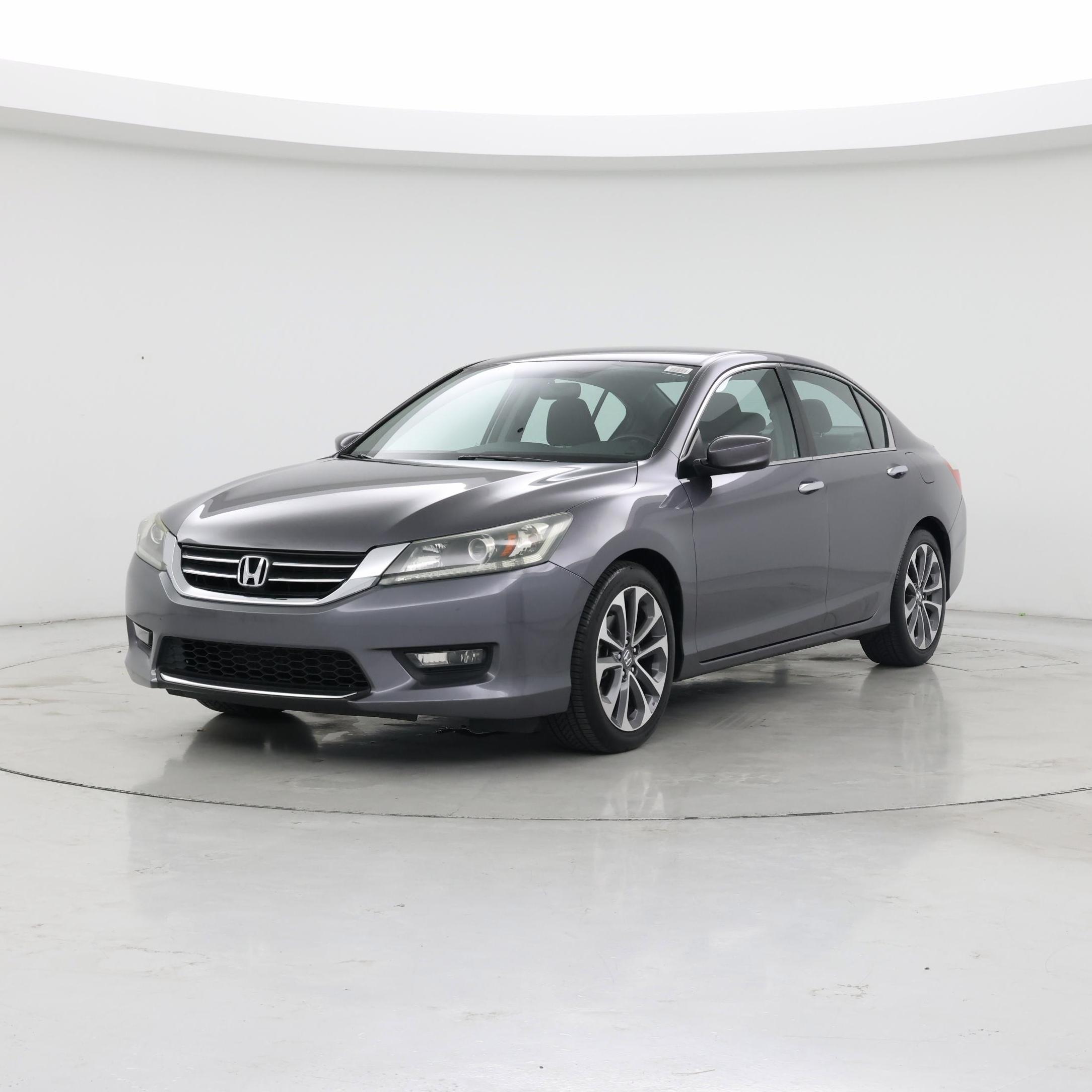 Thumbnail: 2015 Honda Accord - 4