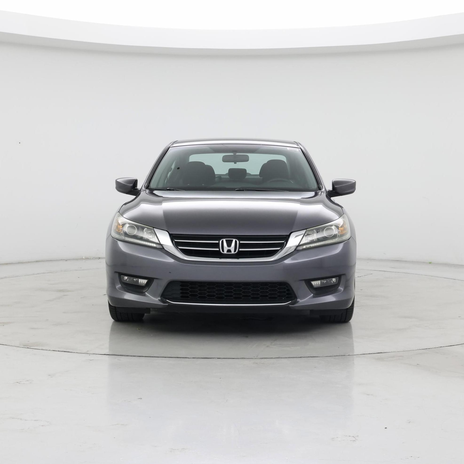 Thumbnail: 2015 Honda Accord - 5