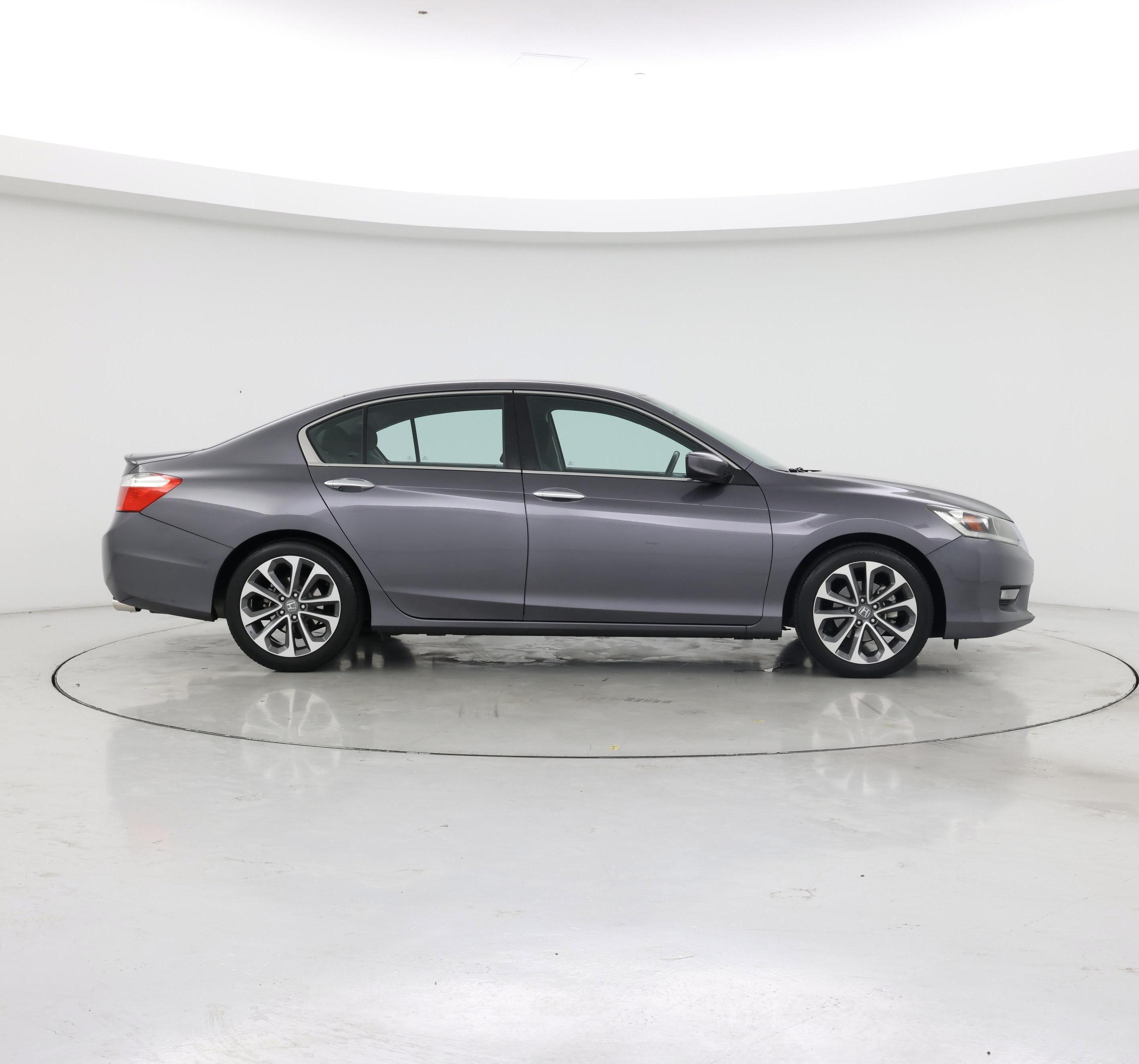 Thumbnail: 2015 Honda Accord - 7