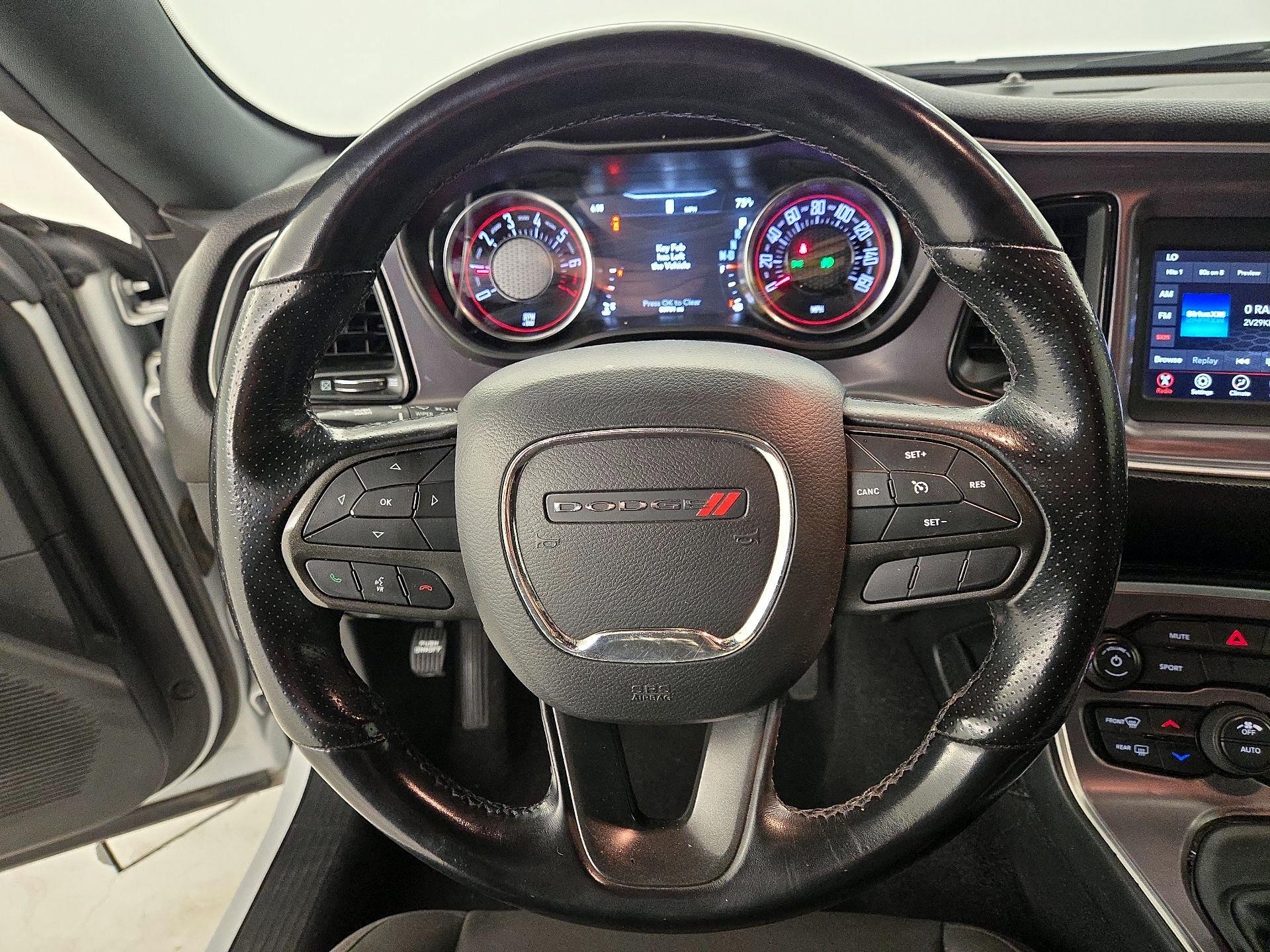 Thumbnail: 2020 Dodge Challenger - 10