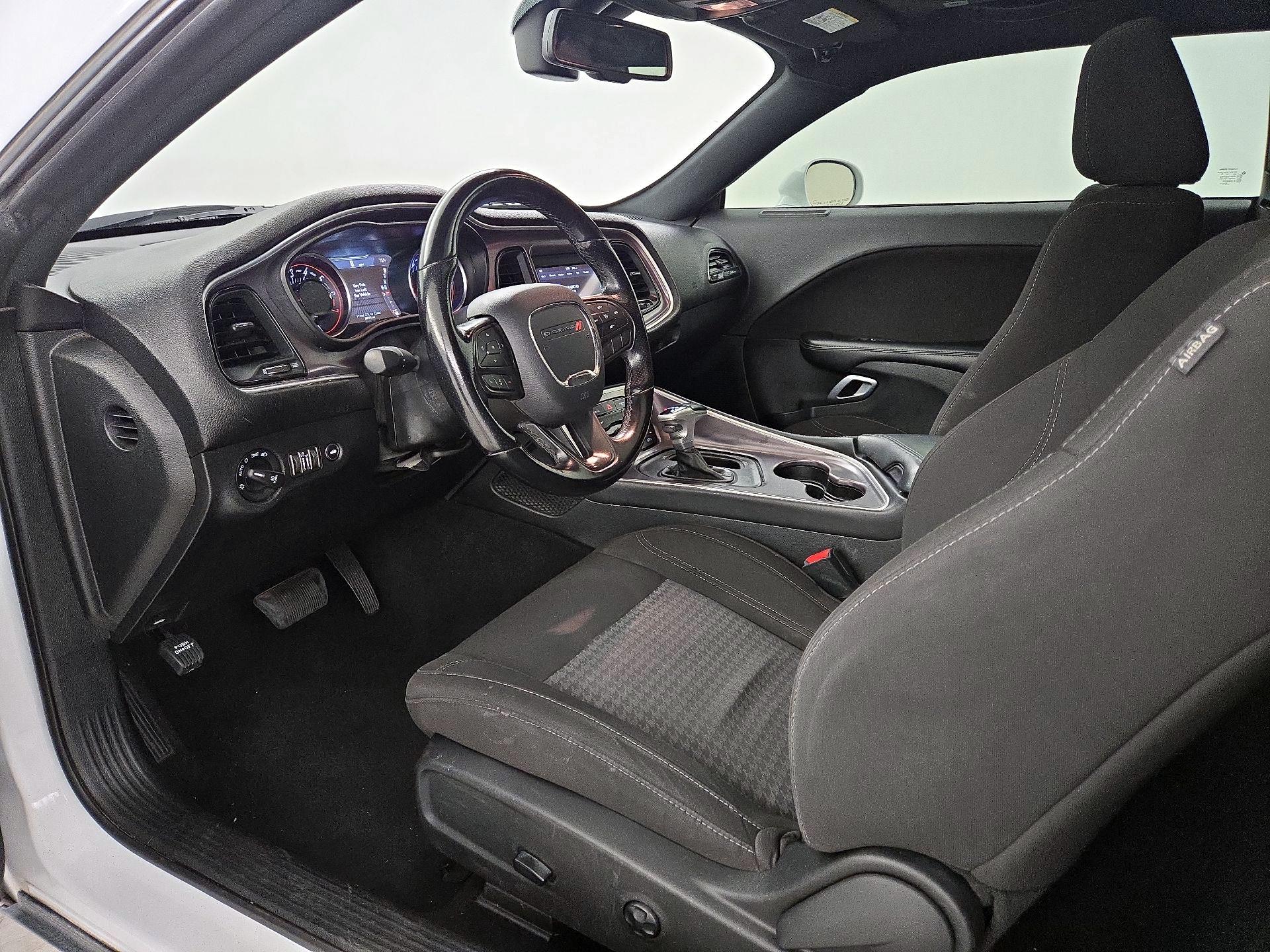 Thumbnail: 2020 Dodge Challenger - 11
