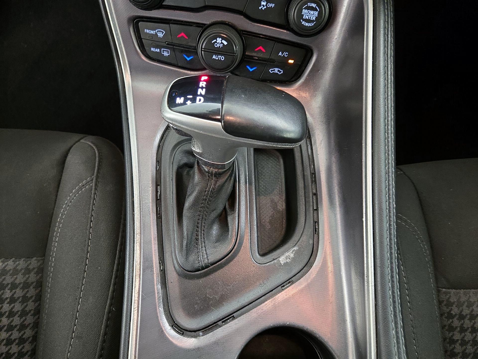 Thumbnail: 2020 Dodge Challenger - 17
