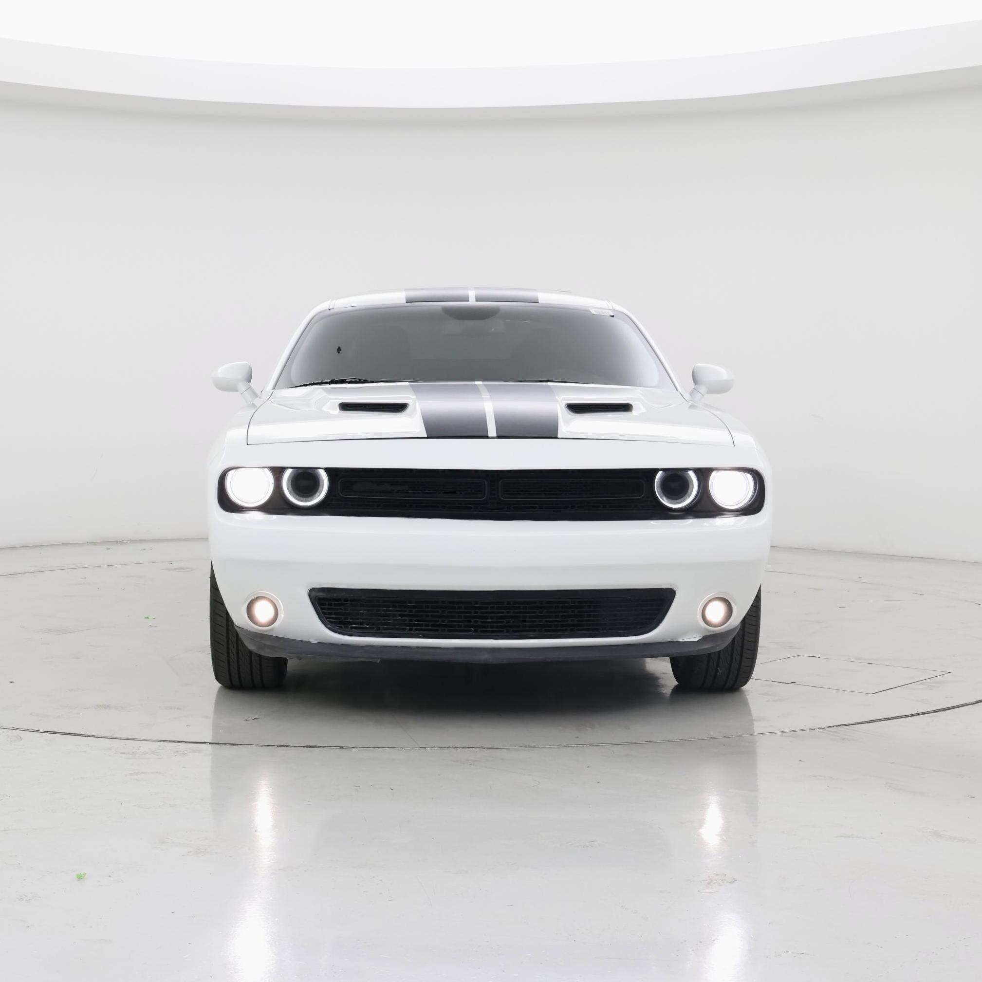 Thumbnail: 2020 Dodge Challenger - 5