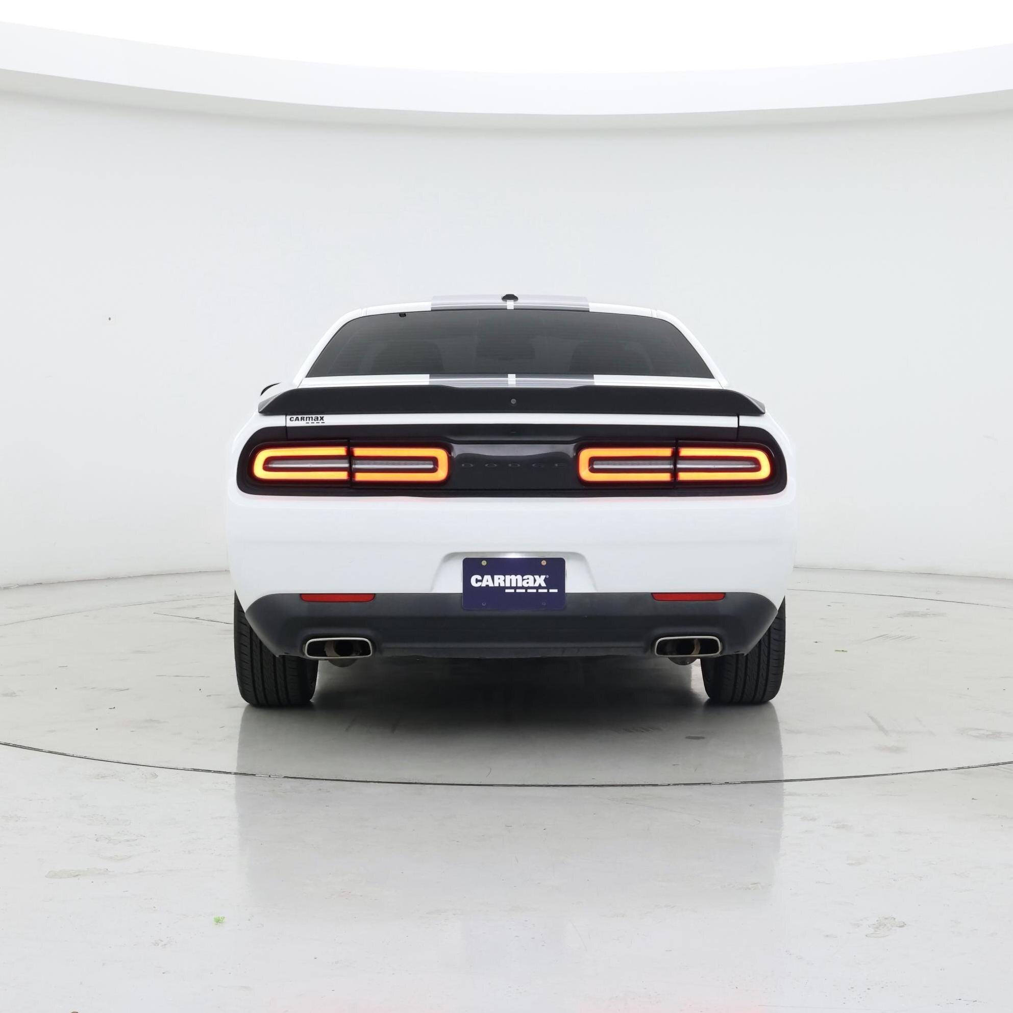 Thumbnail: 2020 Dodge Challenger - 6