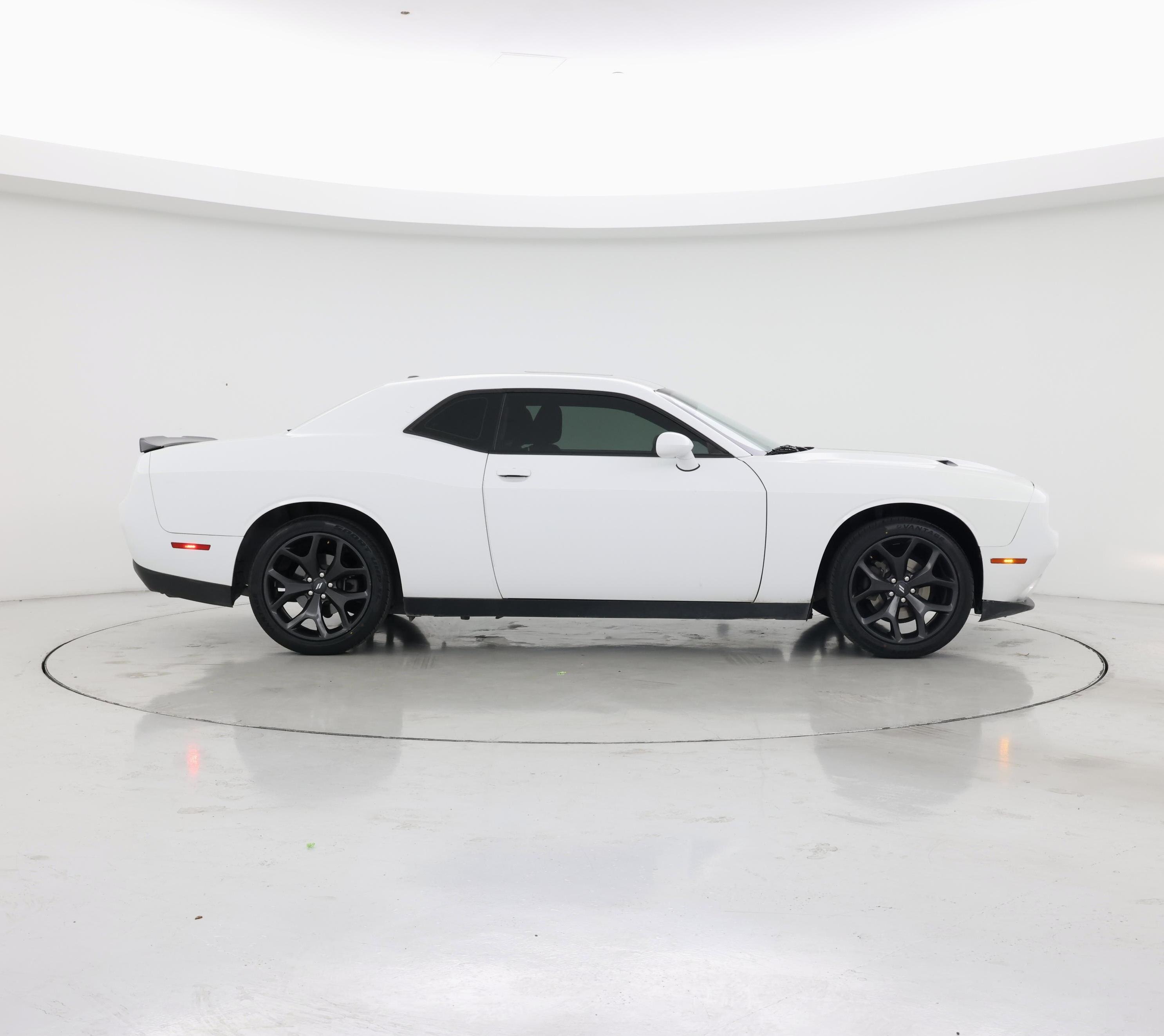 Thumbnail: 2020 Dodge Challenger - 7