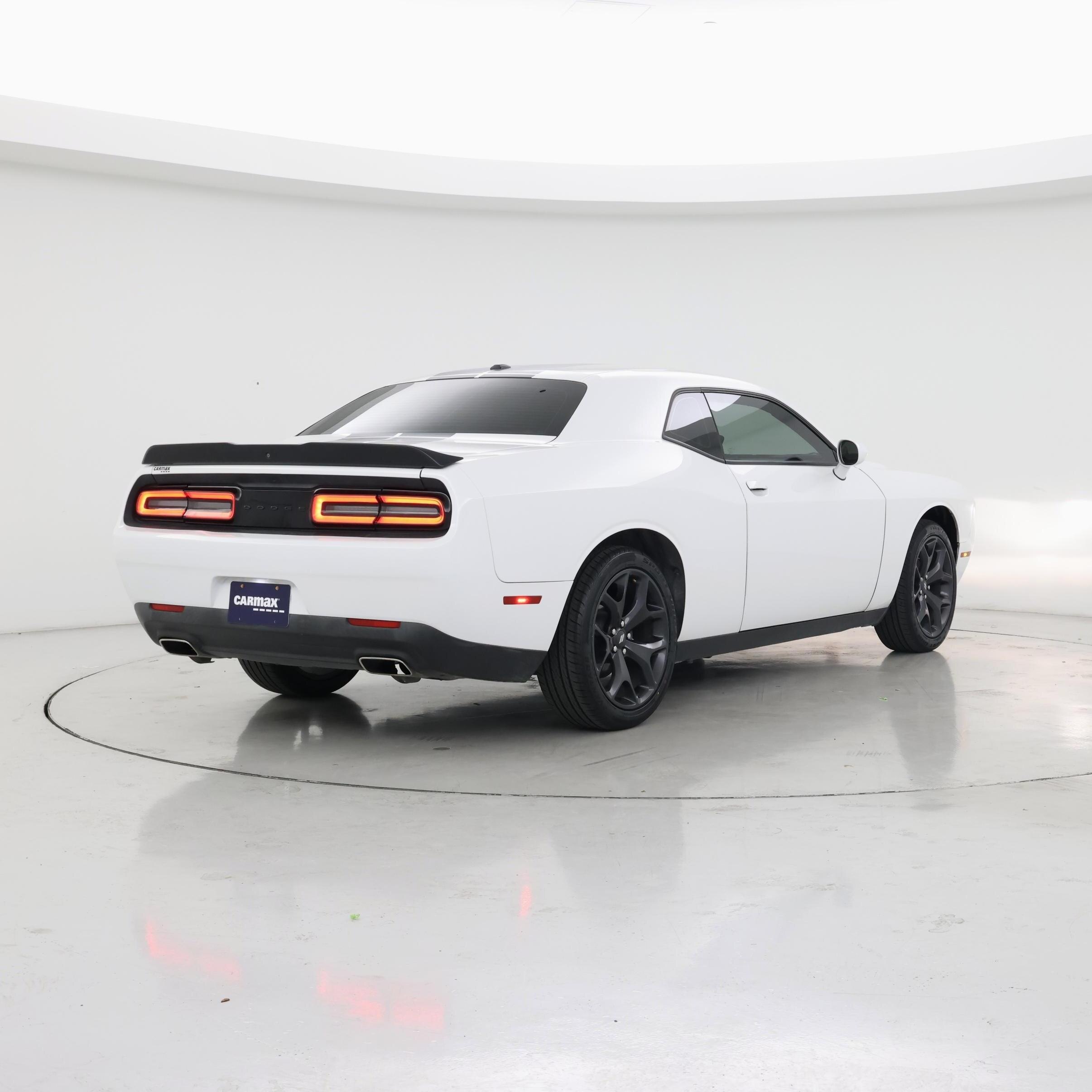 Thumbnail: 2020 Dodge Challenger - 8