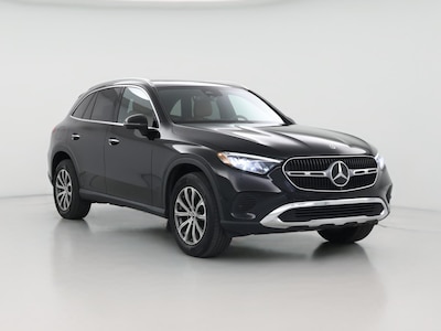 2023 Mercedes-Benz GLC300