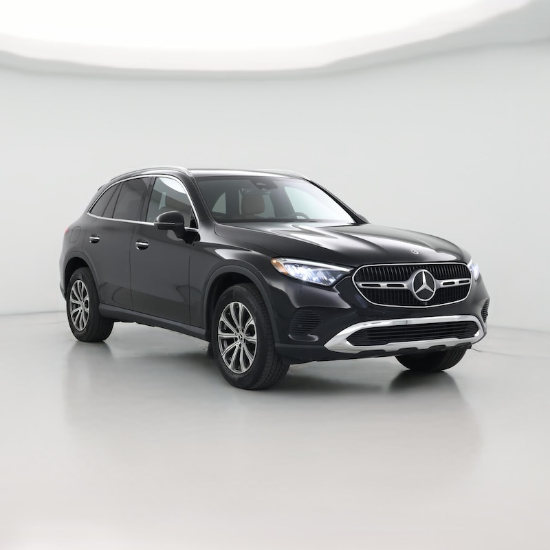 2023 Mercedes-Benz GLC300