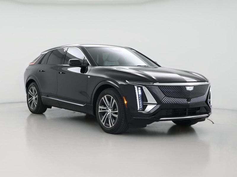 2024 Cadillac Lyriq Luxury 1 -
                  Henderson, NV