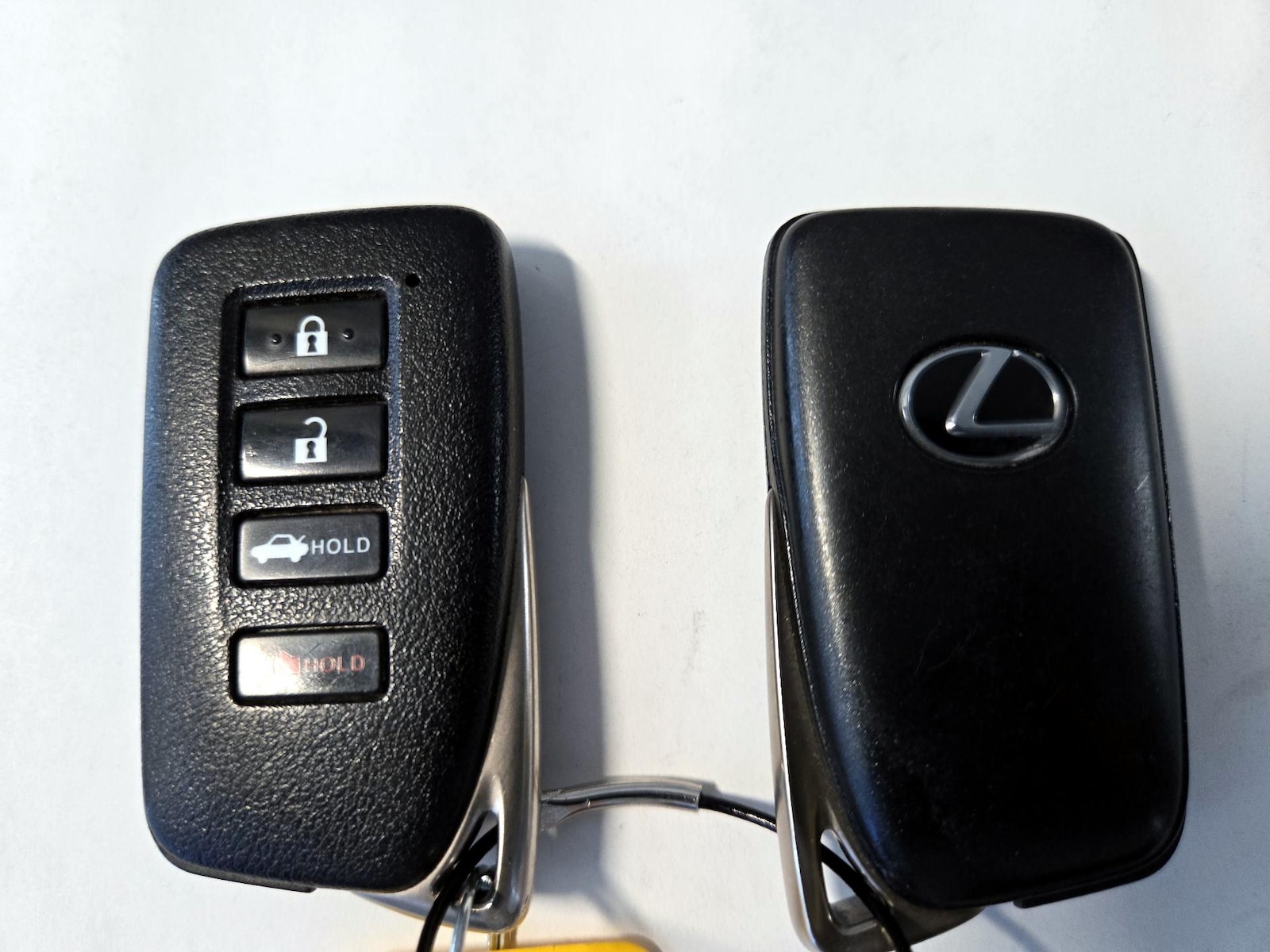 2015 Lexus IS 250 - Photo 24