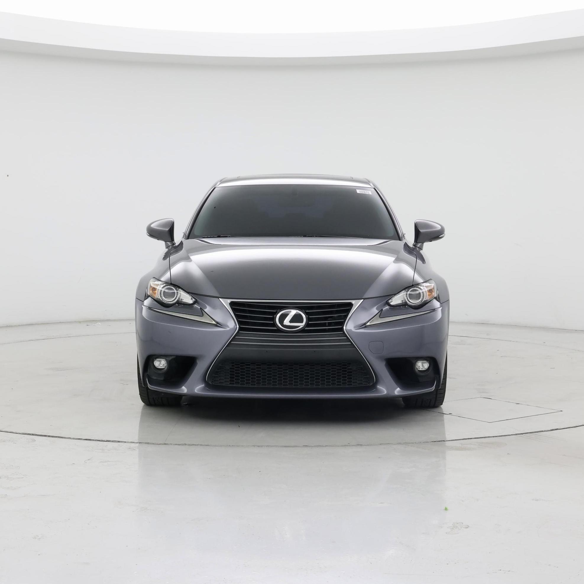 Thumbnail: 2015 Lexus IS - 5