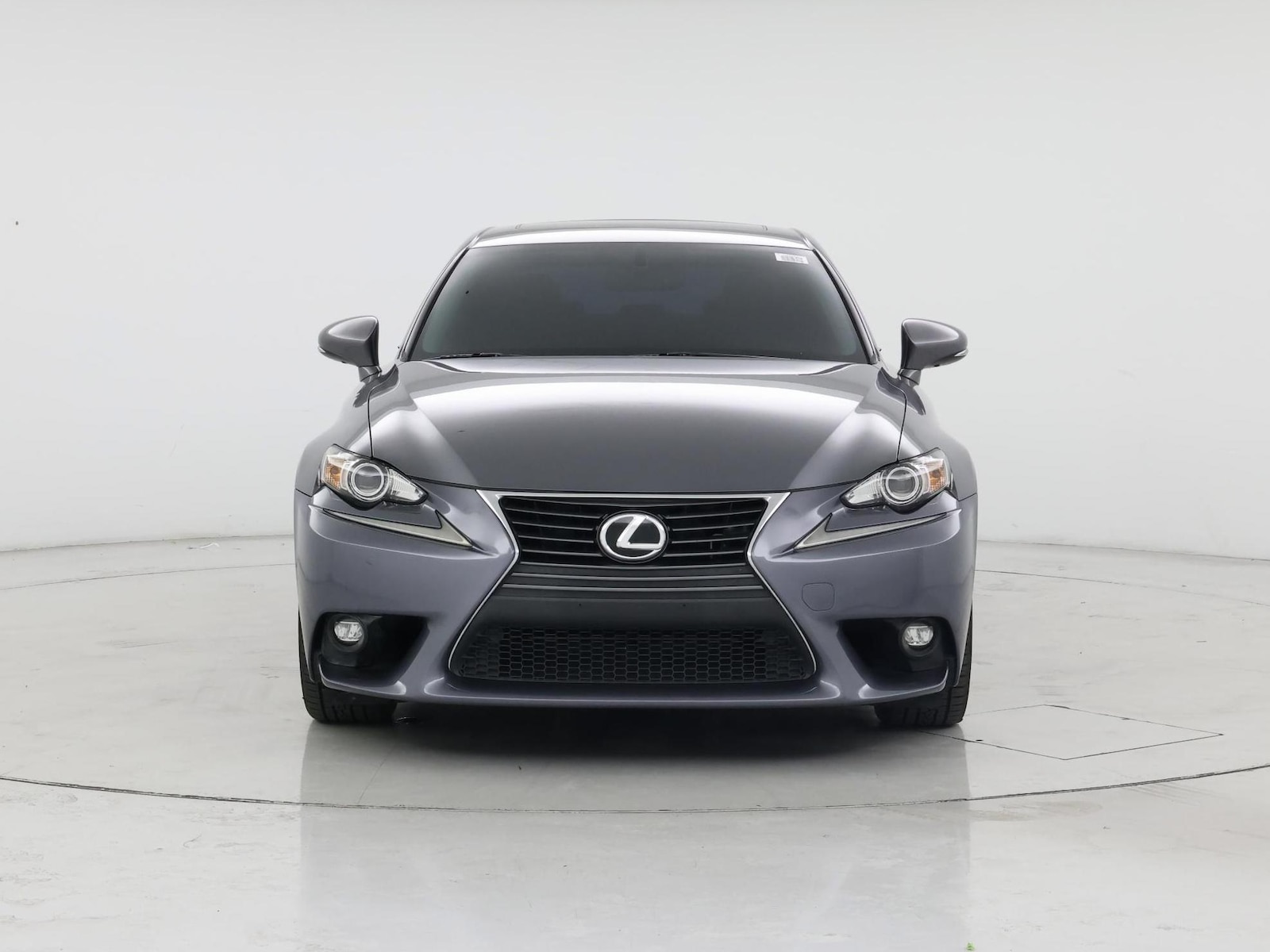 2015 Lexus IS 250 - Photo 6