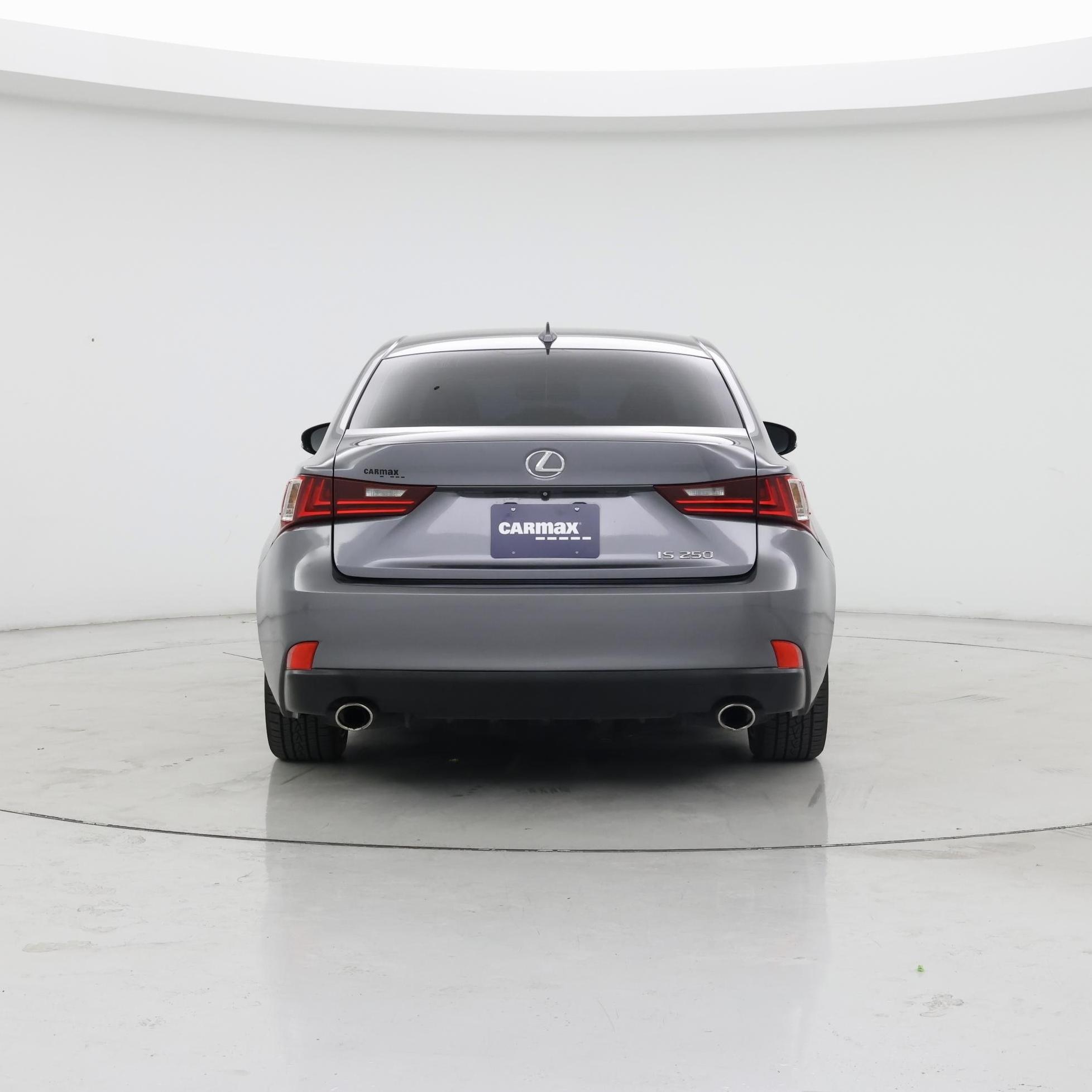 Thumbnail: 2015 Lexus IS - 6