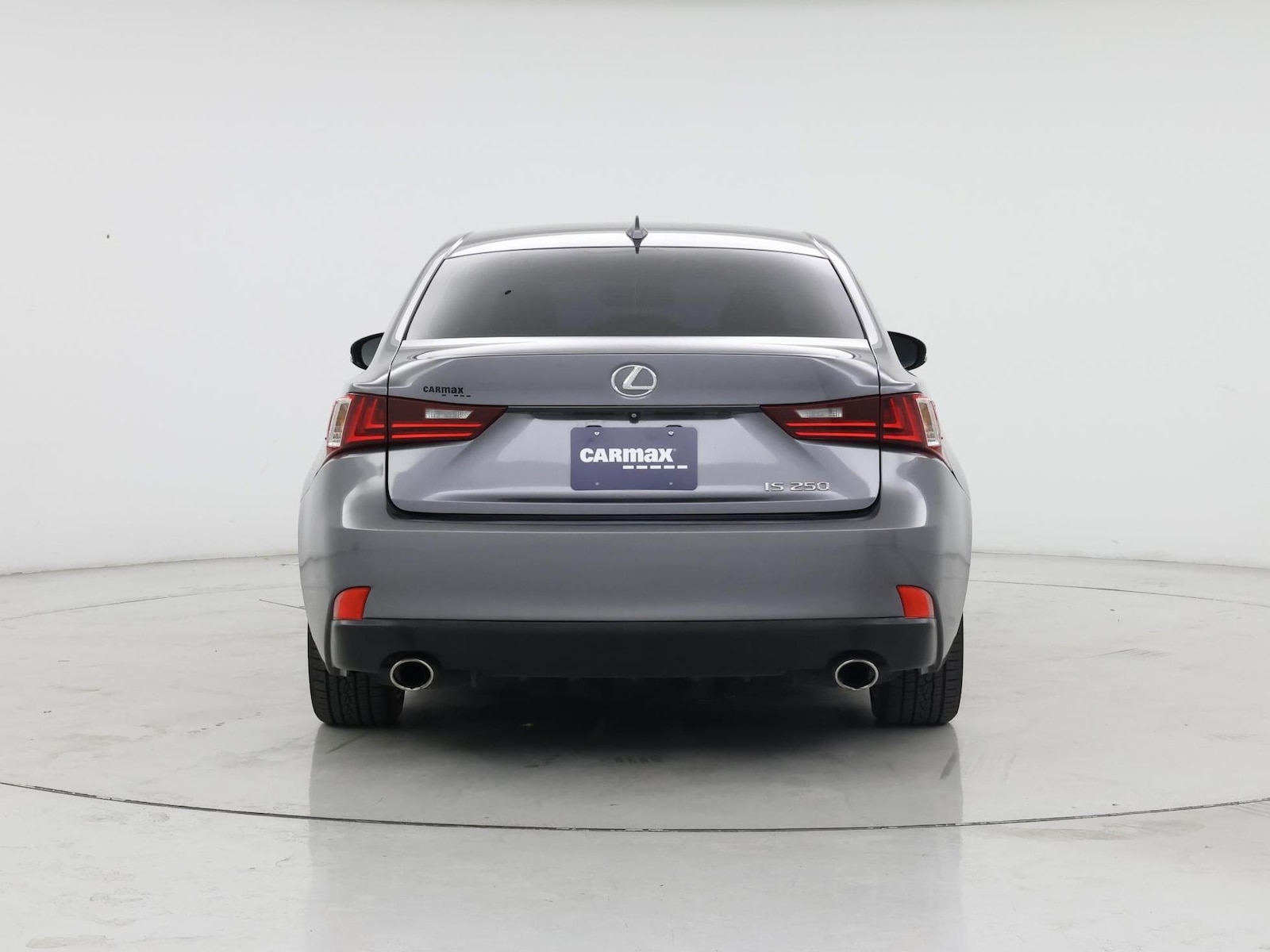 2015 Lexus IS 250 - Photo 7