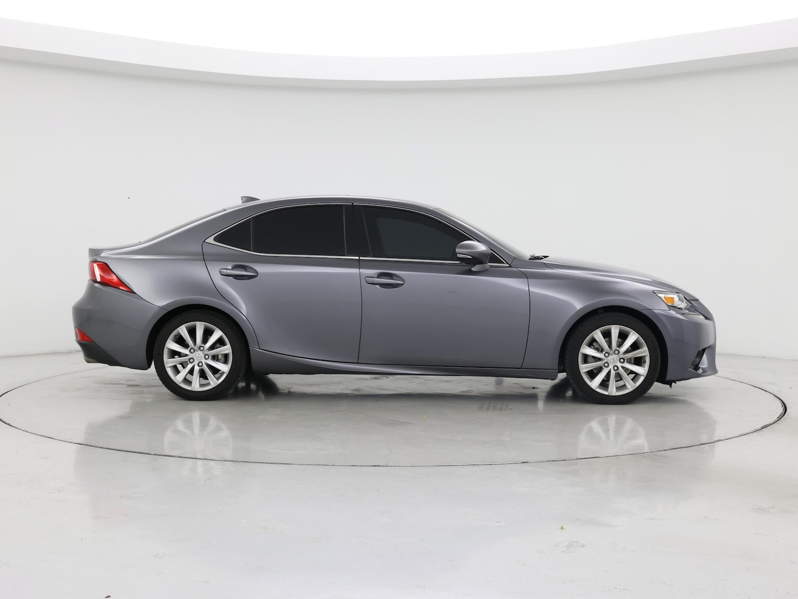 2015 Lexus IS 250 - Photo 8