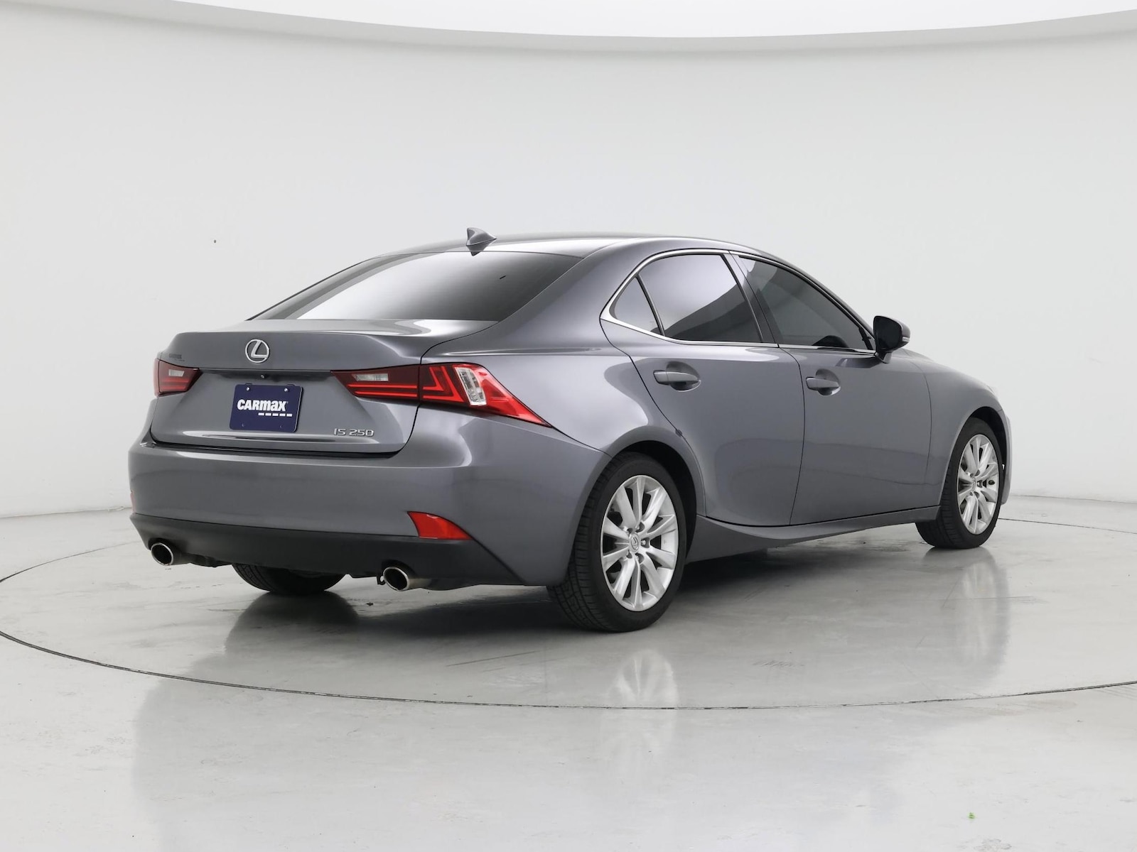 2015 Lexus IS 250 - Photo 9