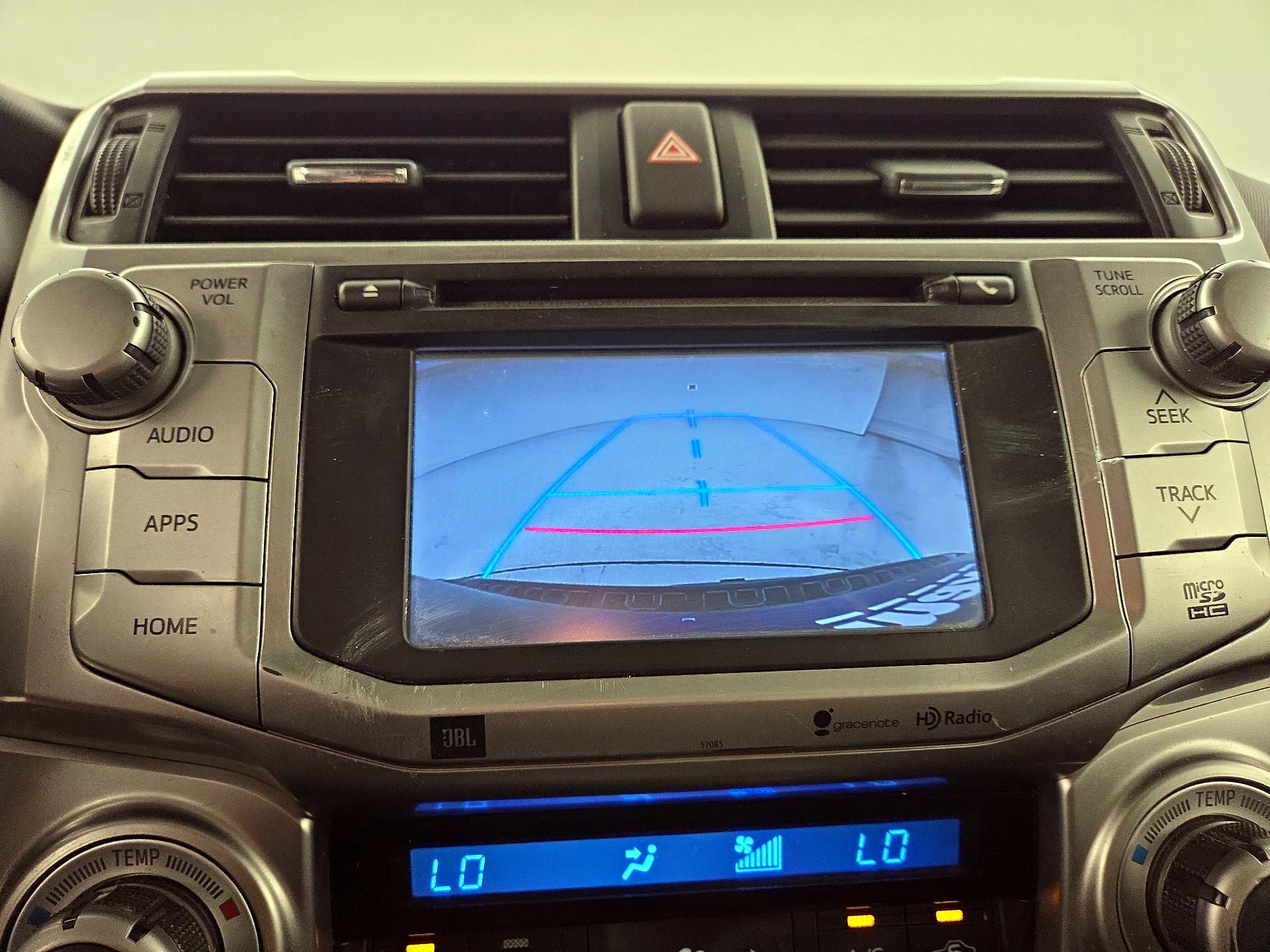 Thumbnail: 2014 Toyota 4Runner - 14