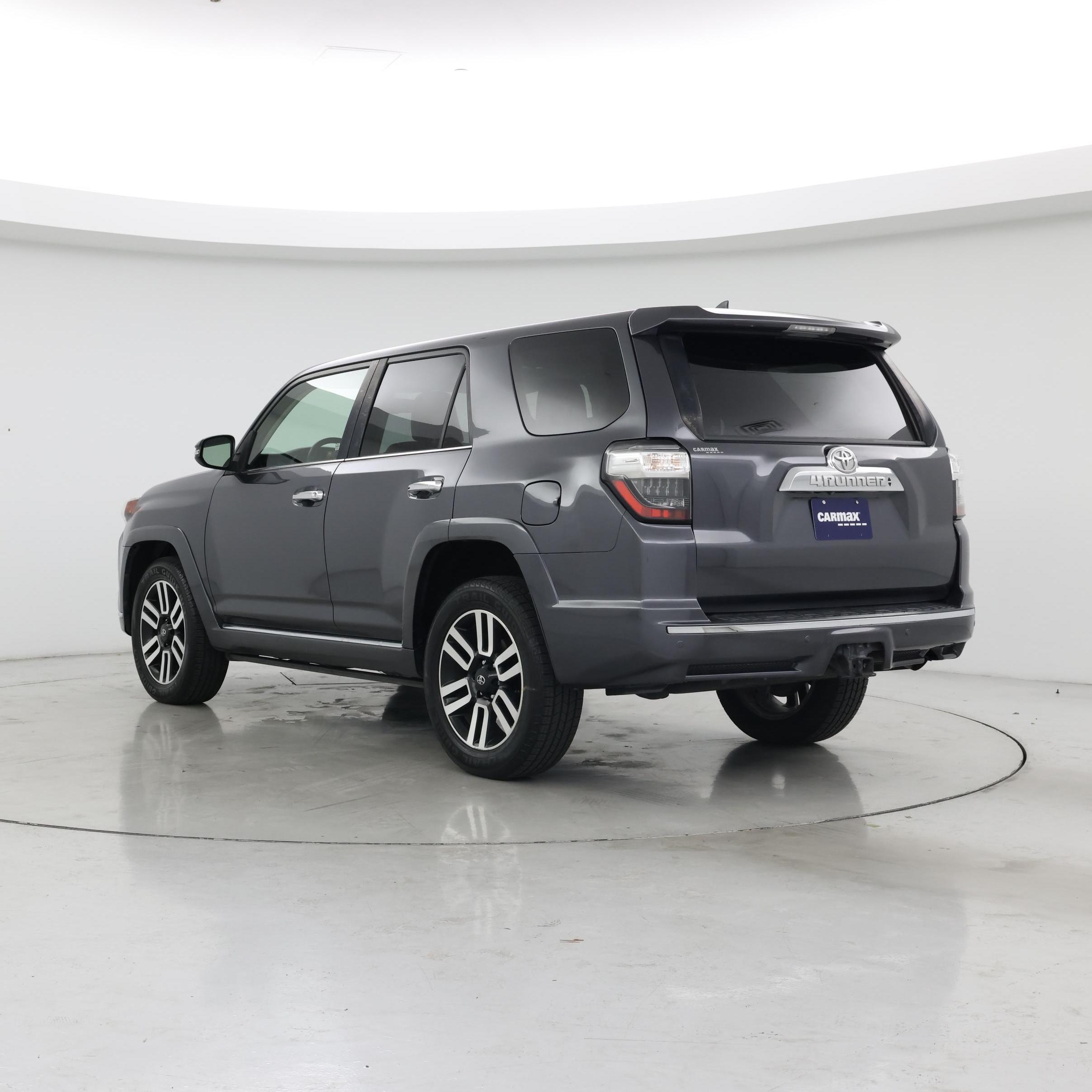 Thumbnail: 2014 Toyota 4Runner - 2