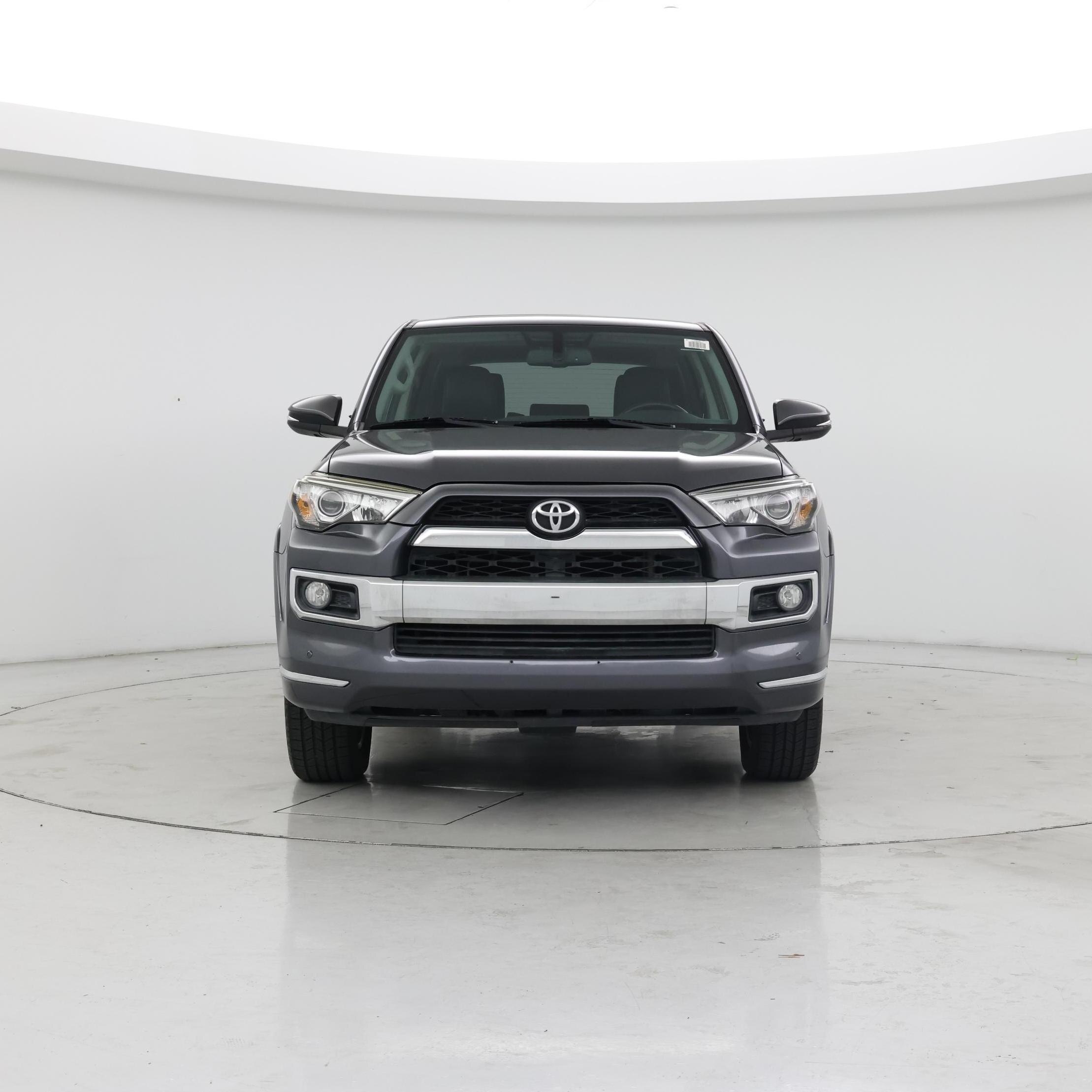 Thumbnail: 2014 Toyota 4Runner - 5