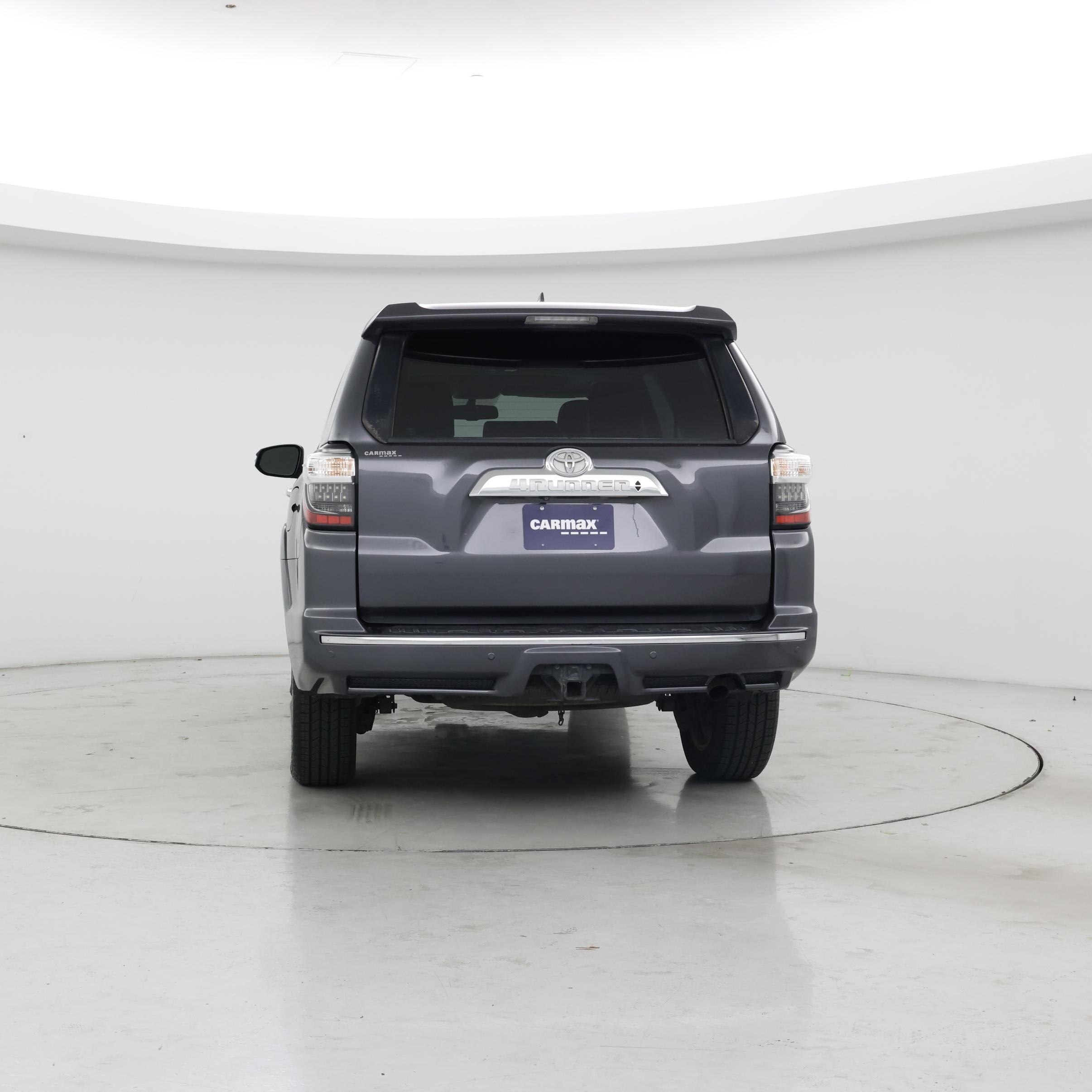 Thumbnail: 2014 Toyota 4Runner - 6