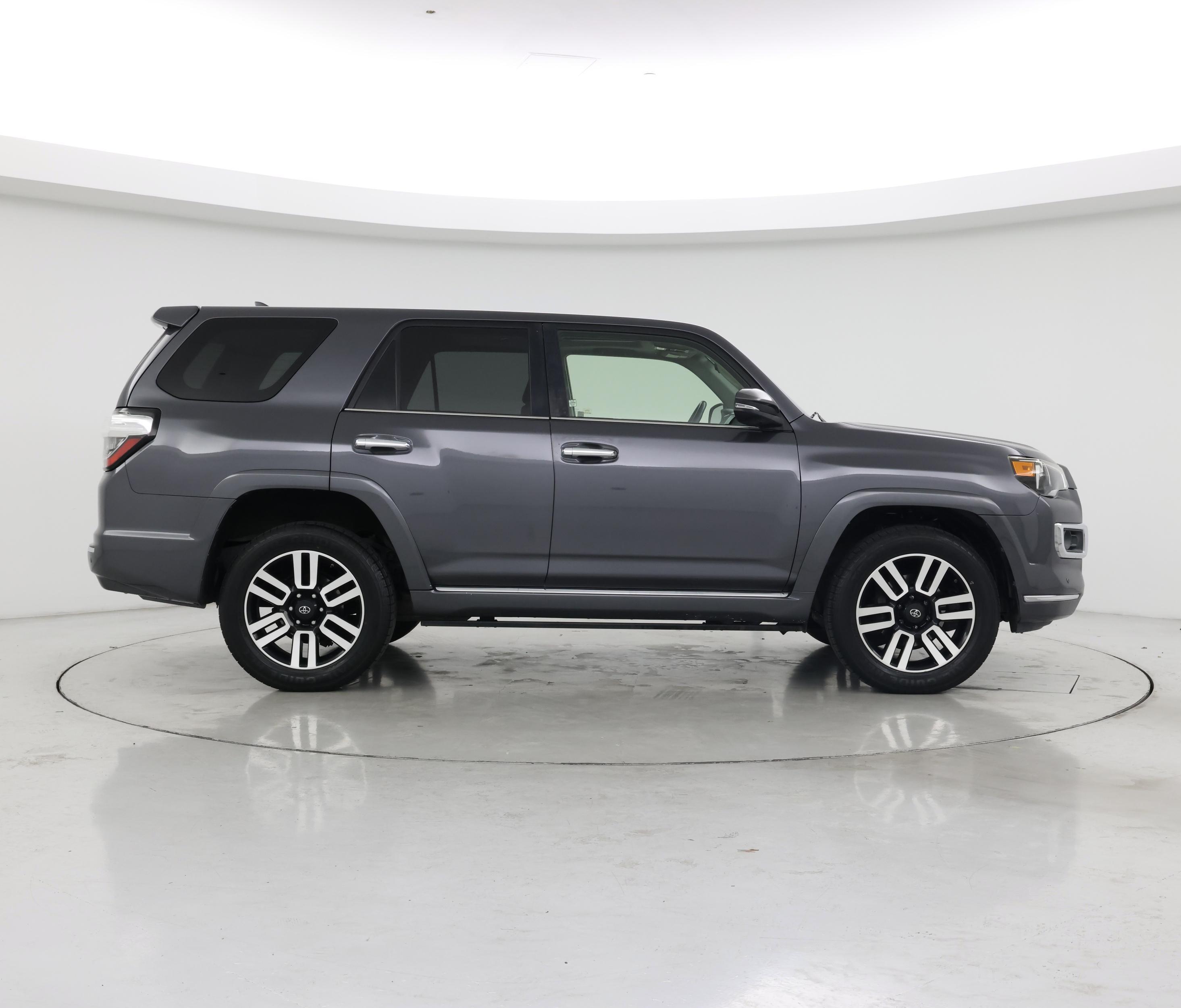 Thumbnail: 2014 Toyota 4Runner - 7