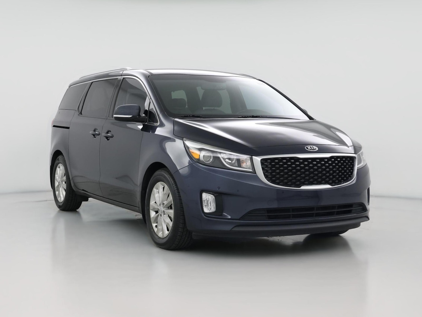 2017 Kia Sedona