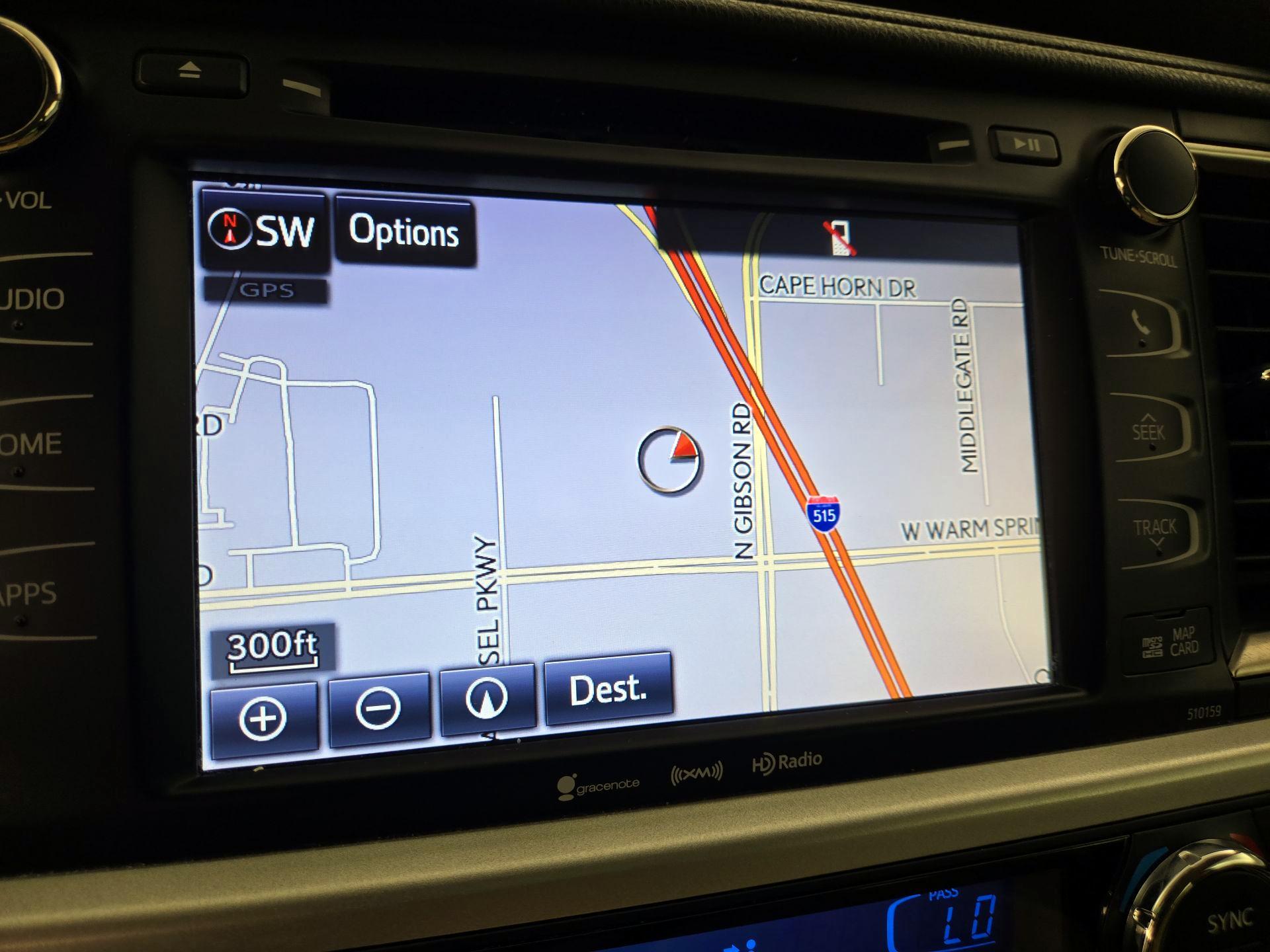 Thumbnail: 2016 Toyota Highlander - 14