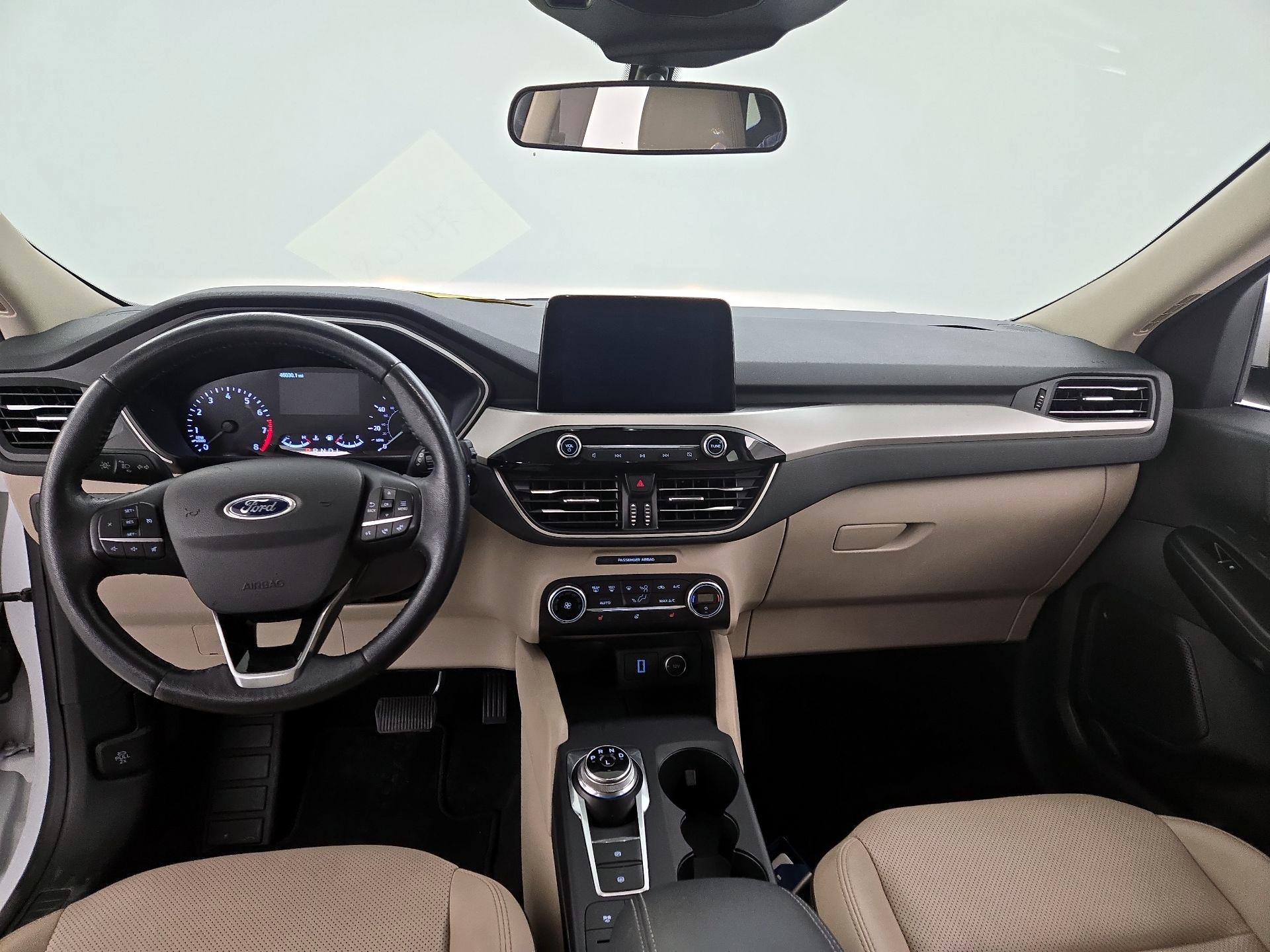Thumbnail: 2020 Ford Escape - 9