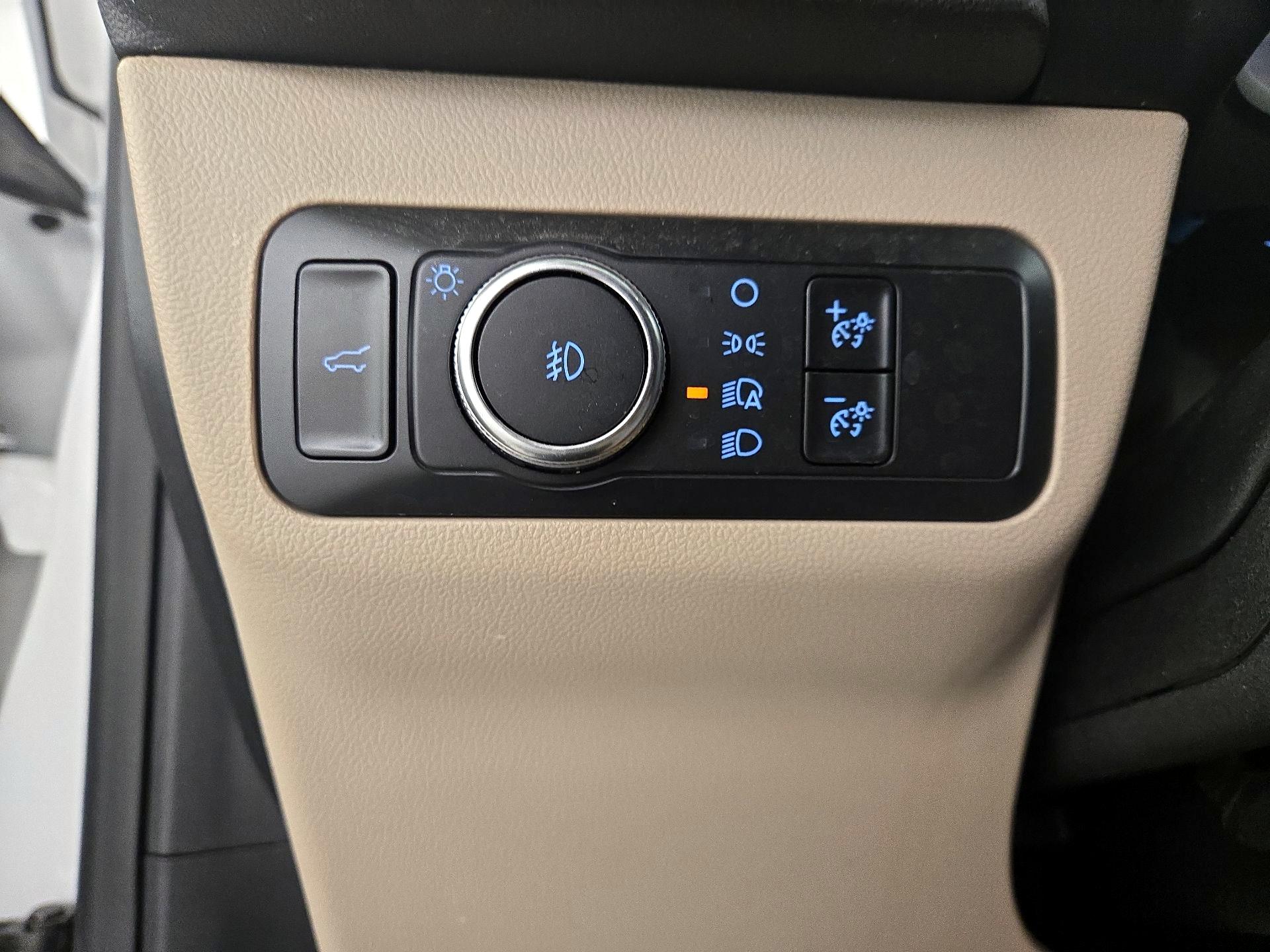 Thumbnail: 2020 Ford Escape - 13