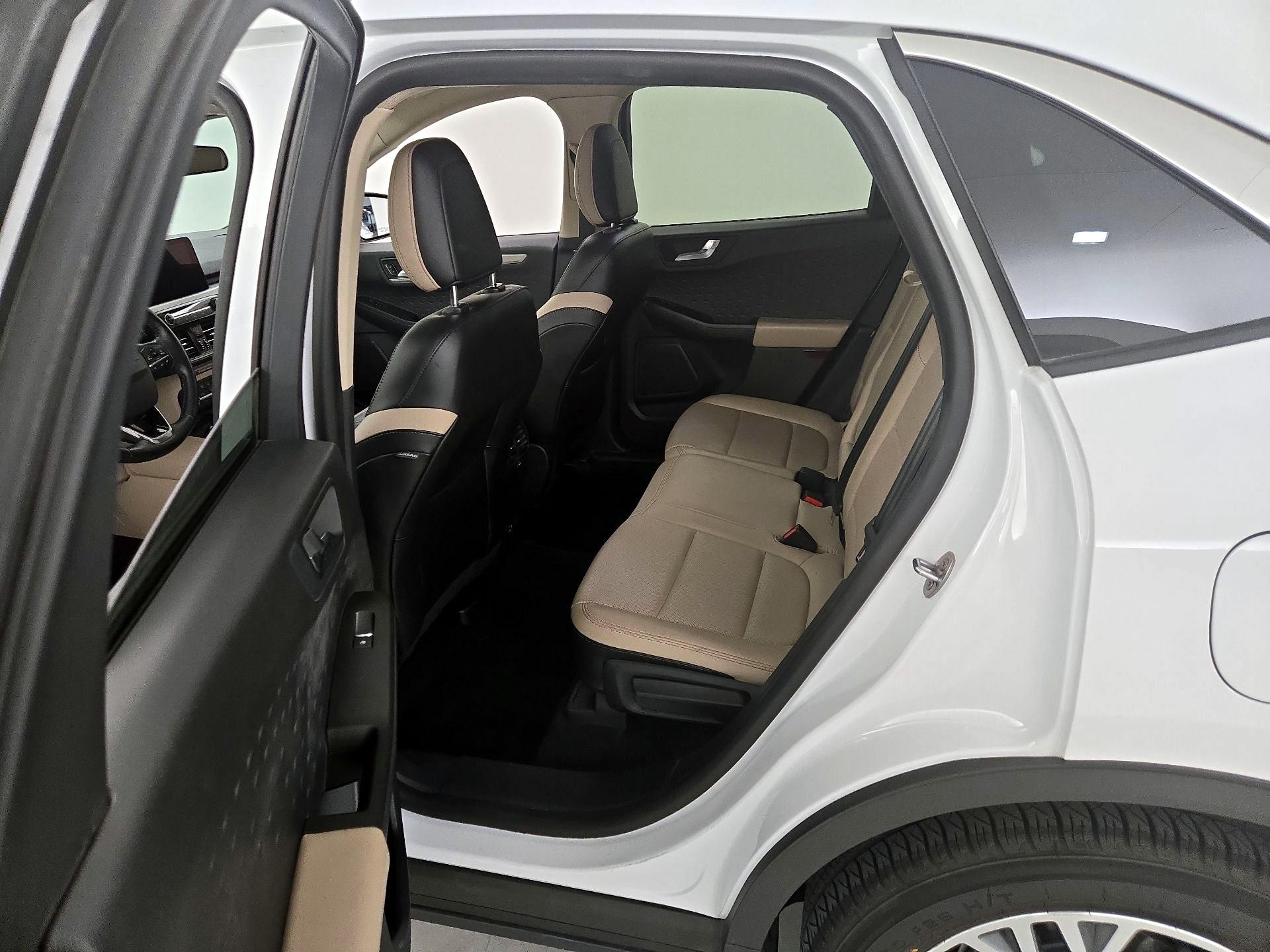 Thumbnail: 2020 Ford Escape - 20