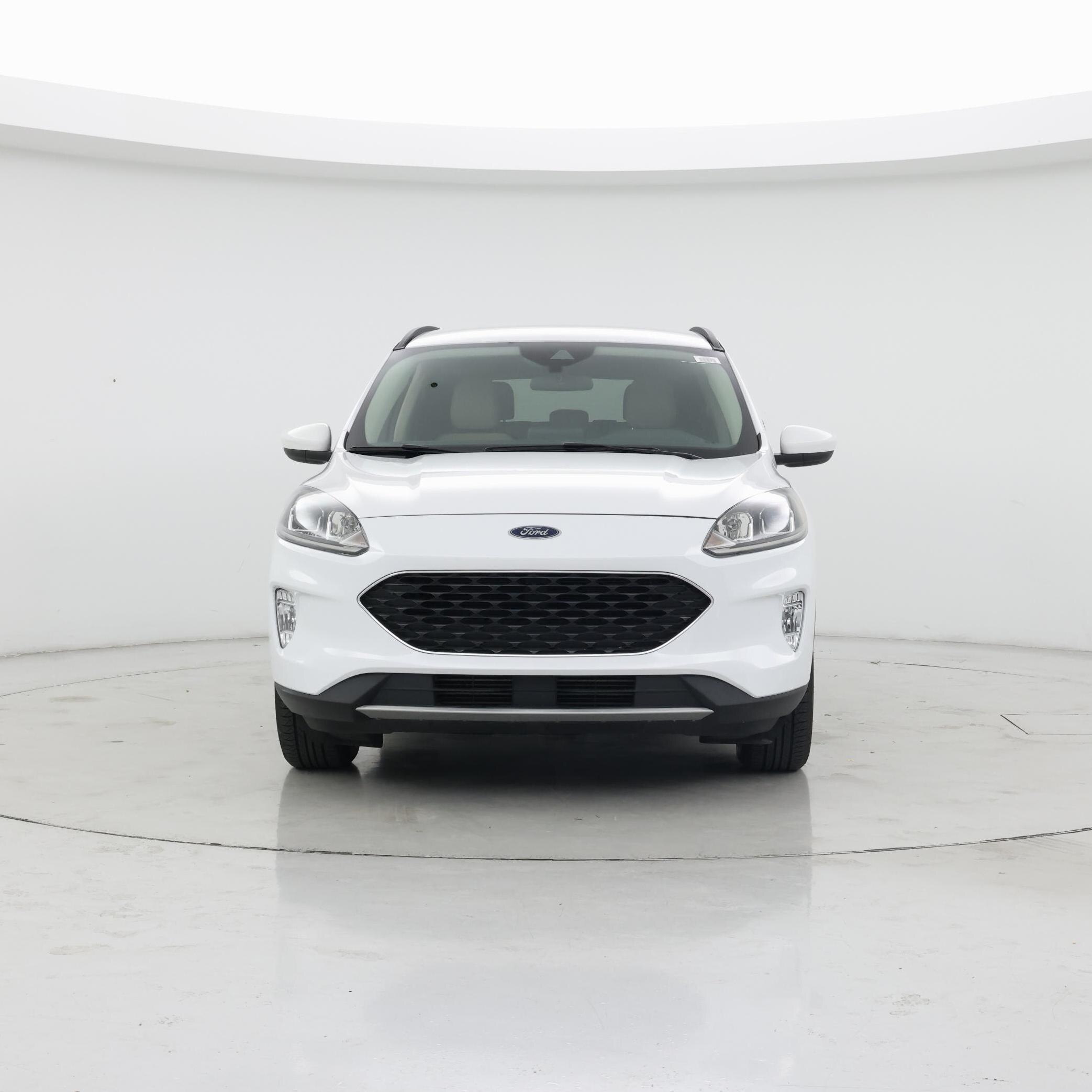 Thumbnail: 2020 Ford Escape - 5