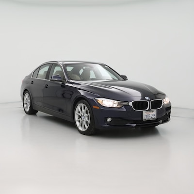 2015 BMW 320 I