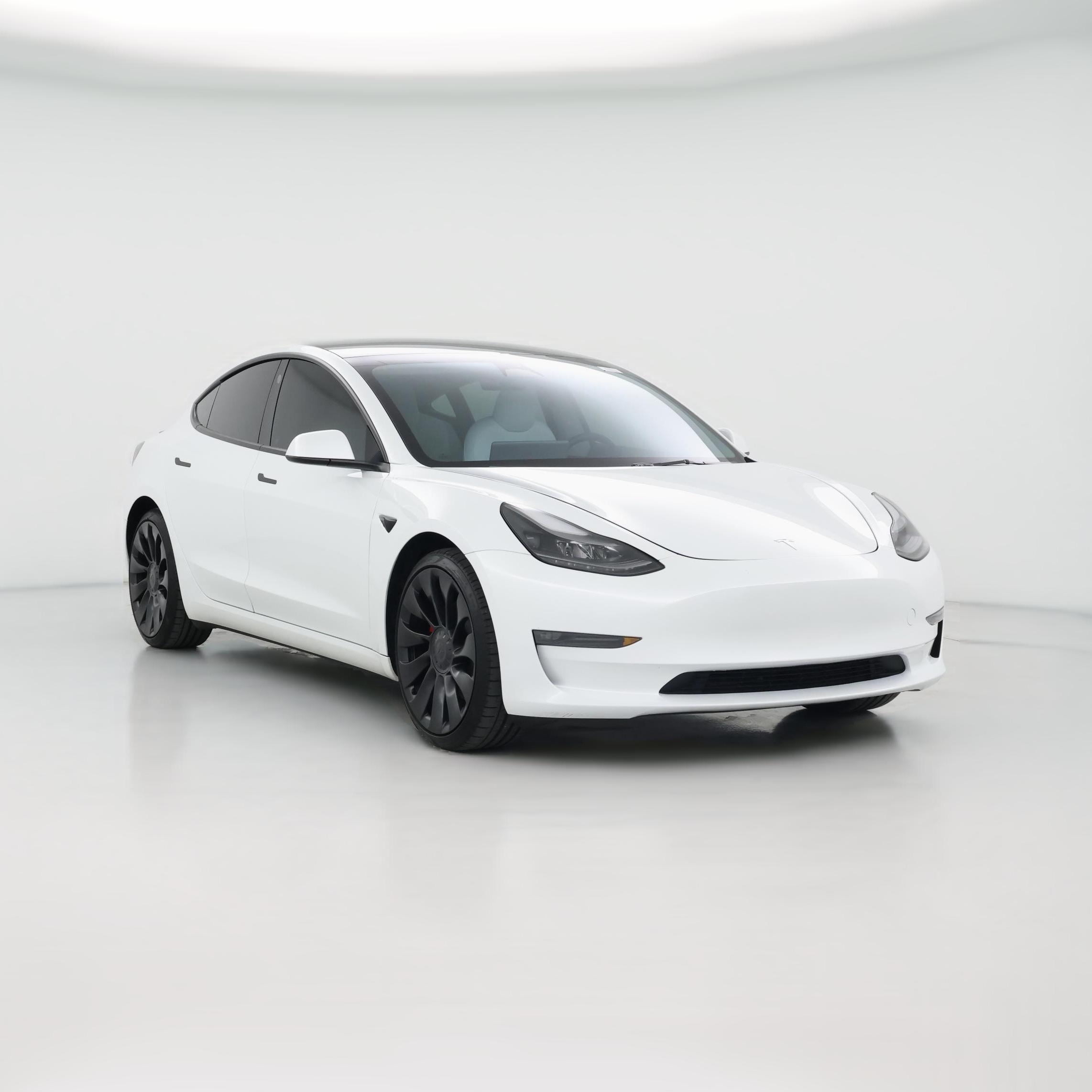 Thumbnail: 2023 Tesla Model 3 - 1