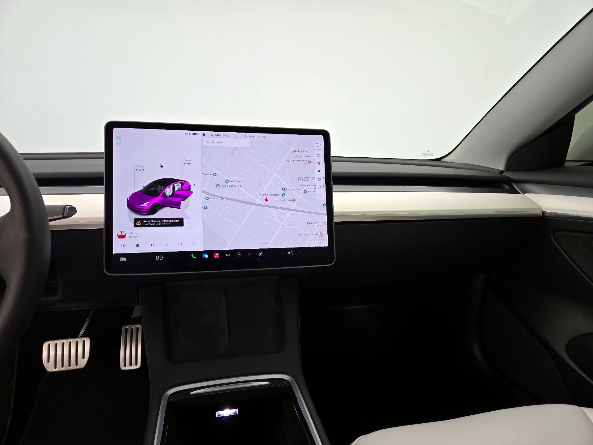 Thumbnail: 2023 Tesla Model 3 - 9