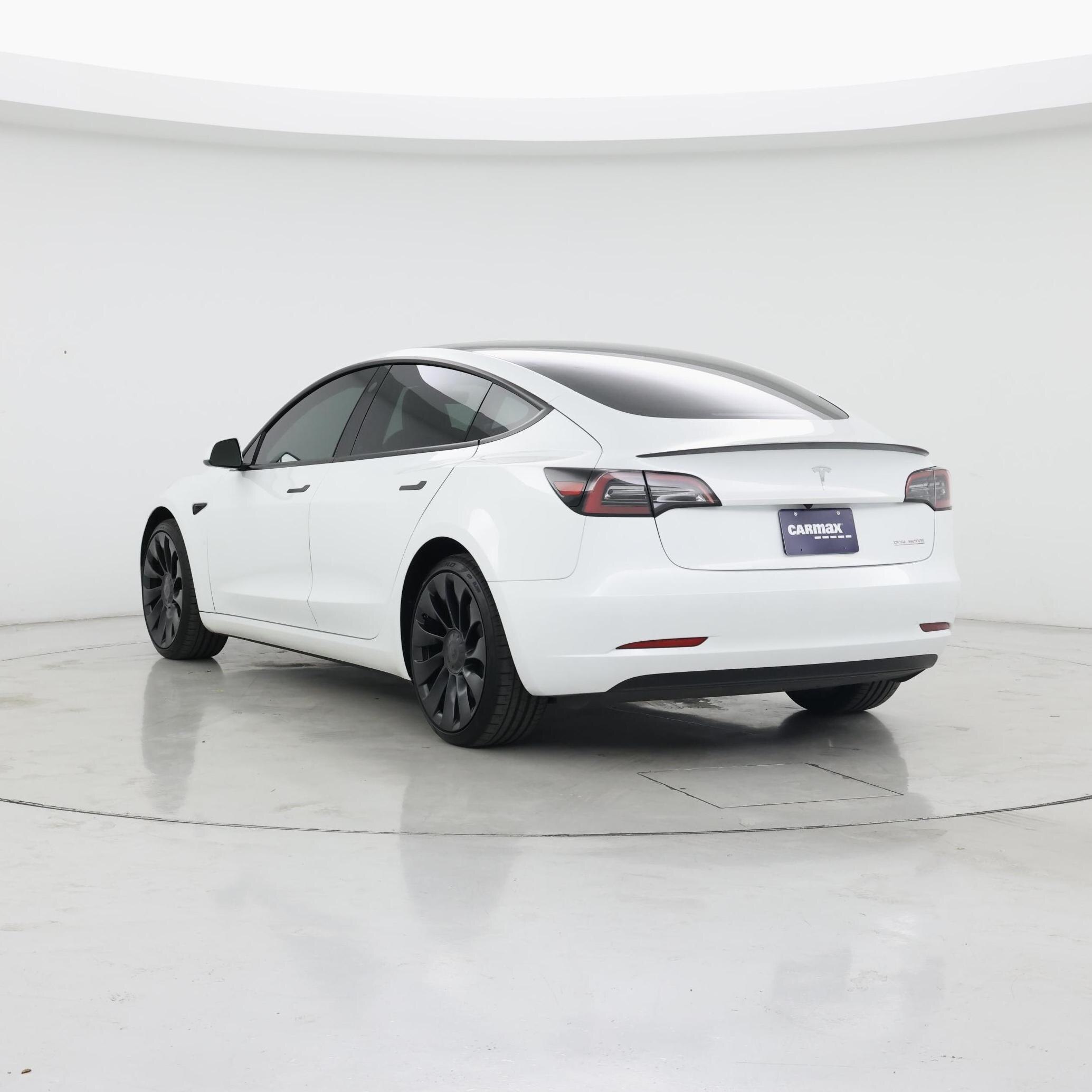 Thumbnail: 2023 Tesla Model 3 - 2