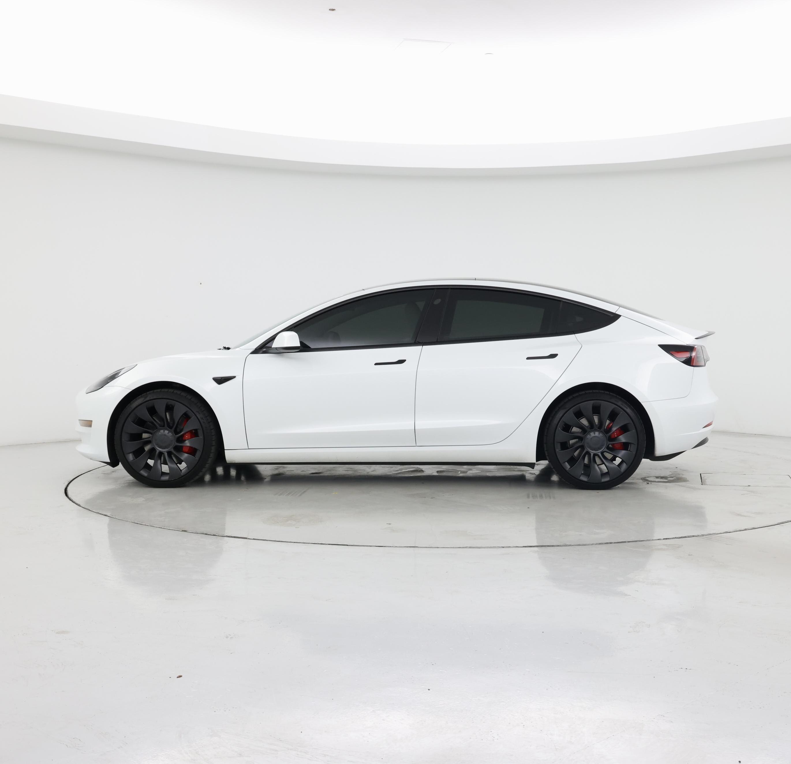 Thumbnail: 2023 Tesla Model 3 - 3