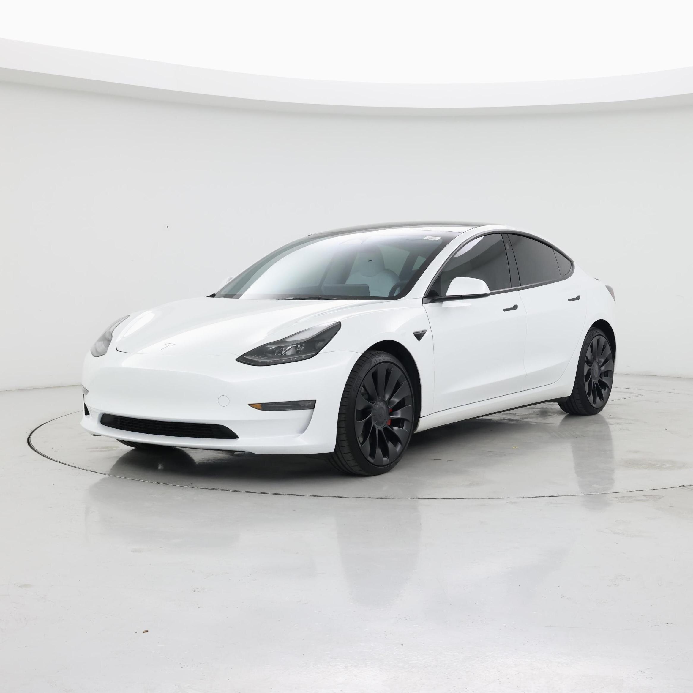 Thumbnail: 2023 Tesla Model 3 - 4
