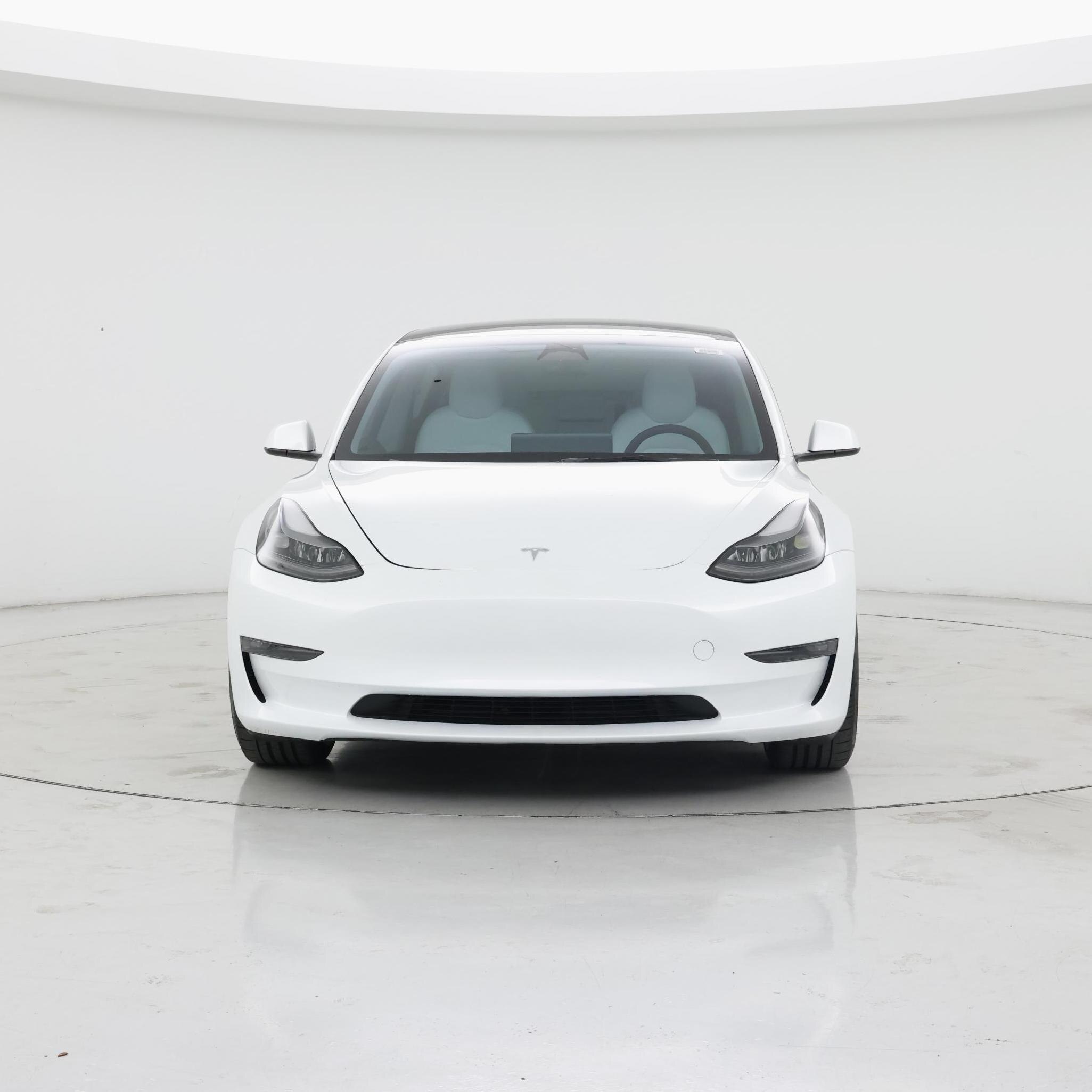 Thumbnail: 2023 Tesla Model 3 - 5