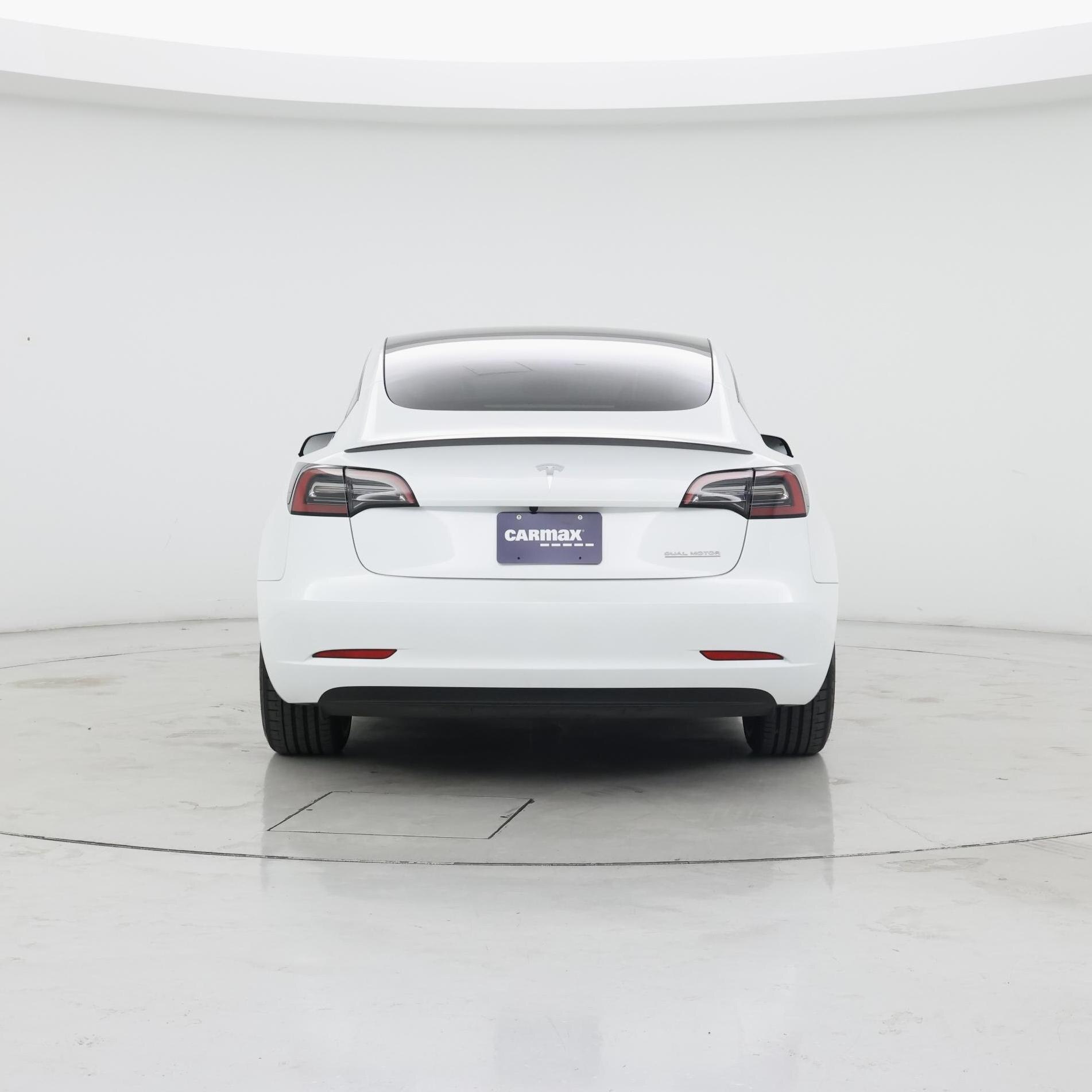 Thumbnail: 2023 Tesla Model 3 - 6
