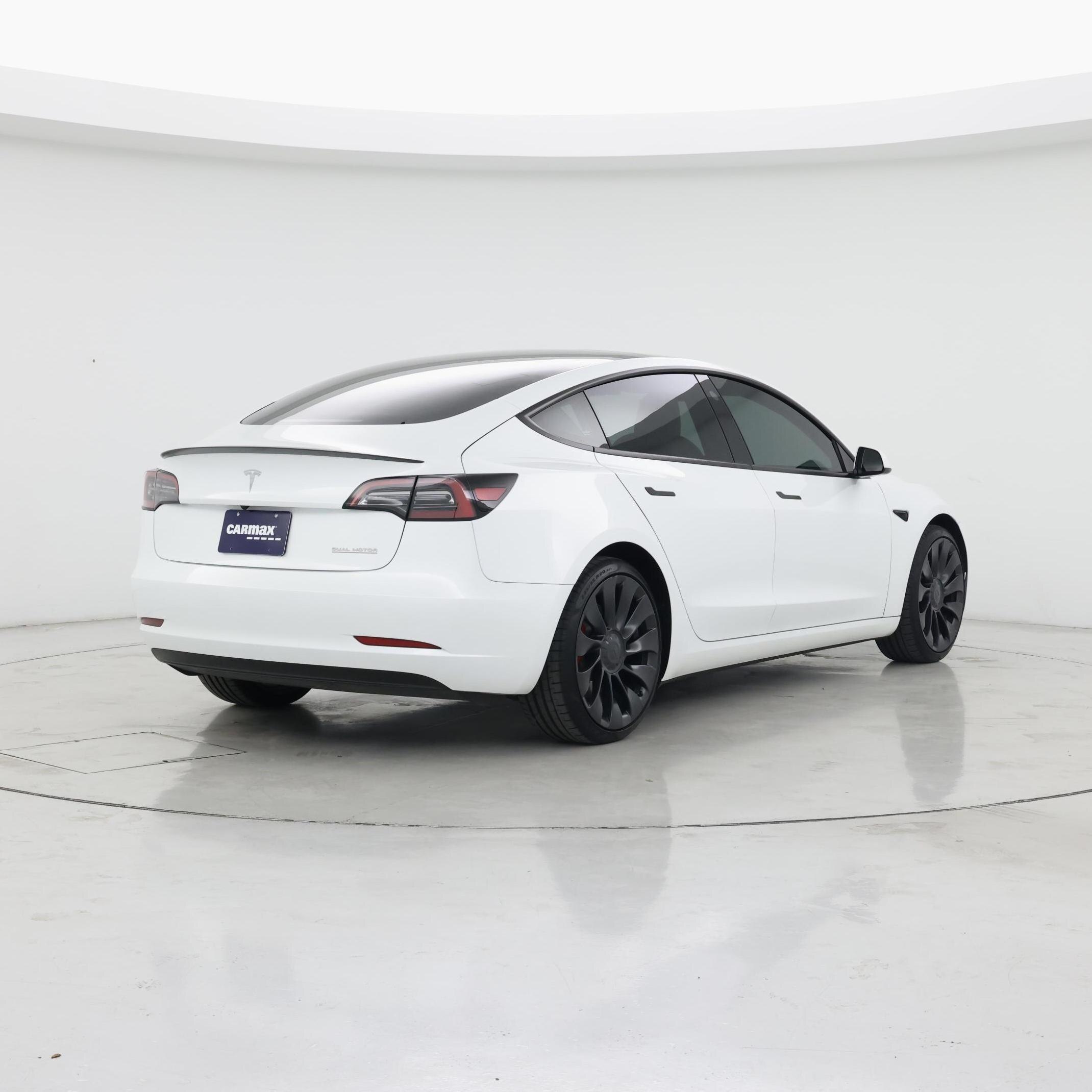 Thumbnail: 2023 Tesla Model 3 - 8