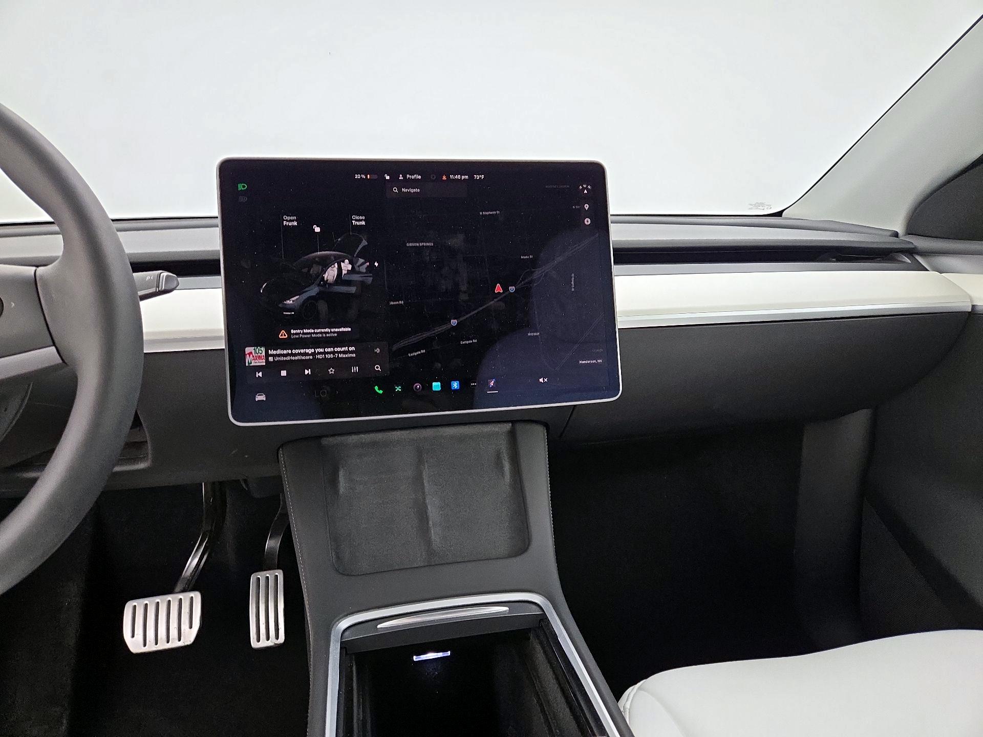 Thumbnail: 2024 Tesla Model Y - 9