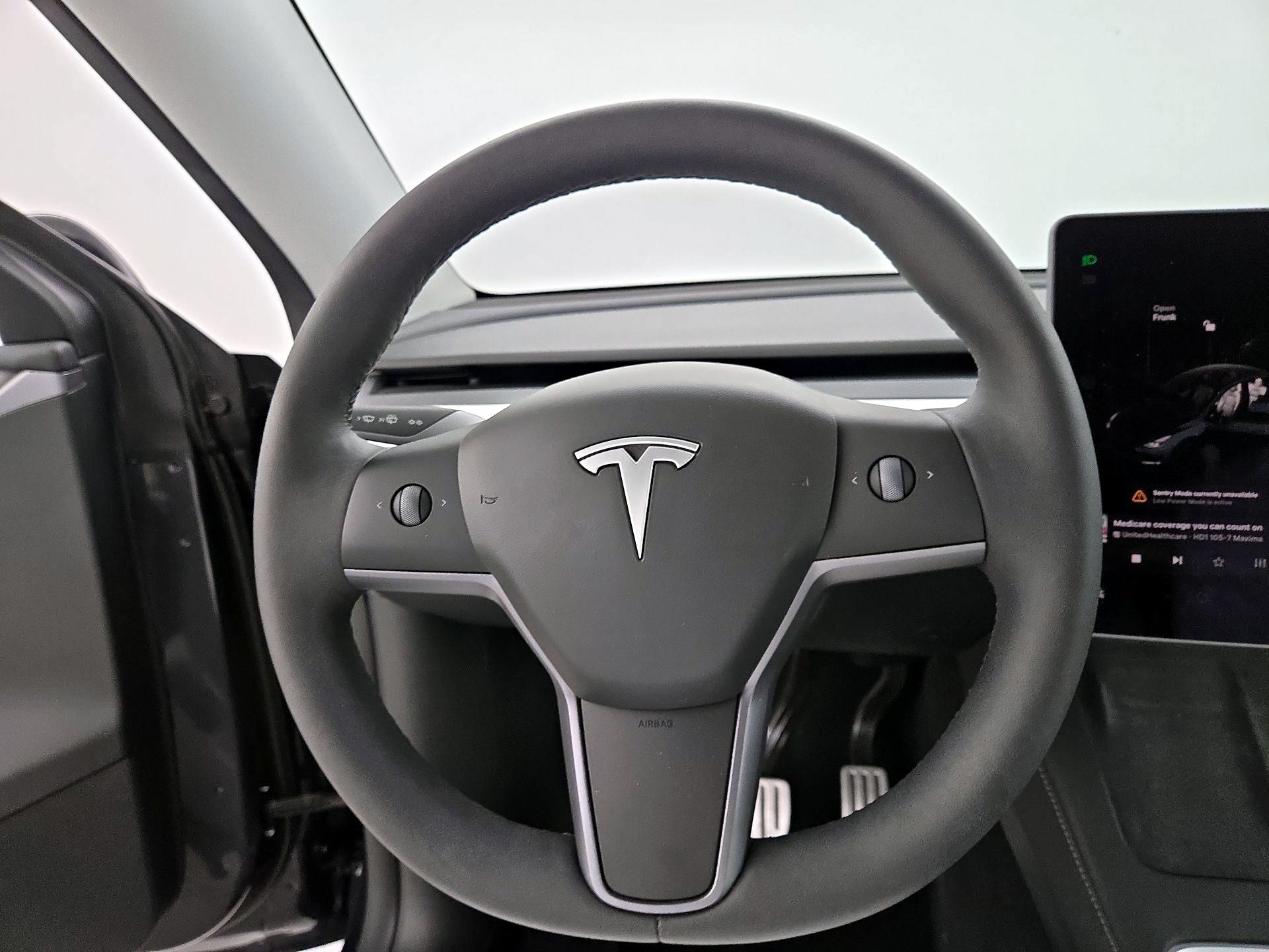Thumbnail: 2024 Tesla Model Y - 10